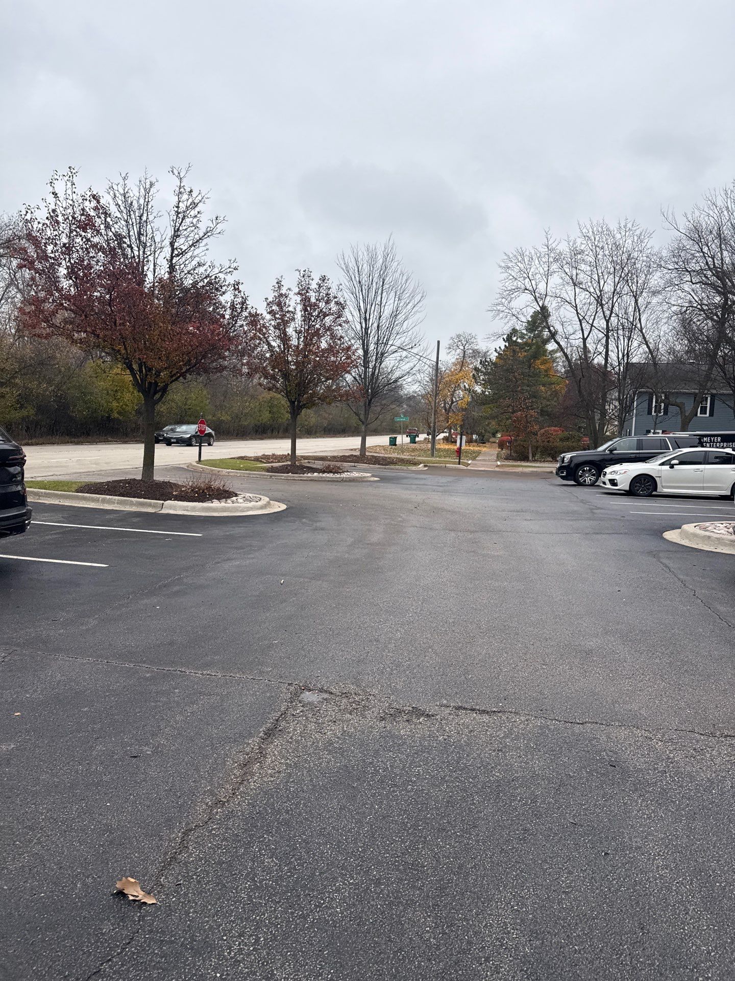 Meyer Enterprises group featured photo.