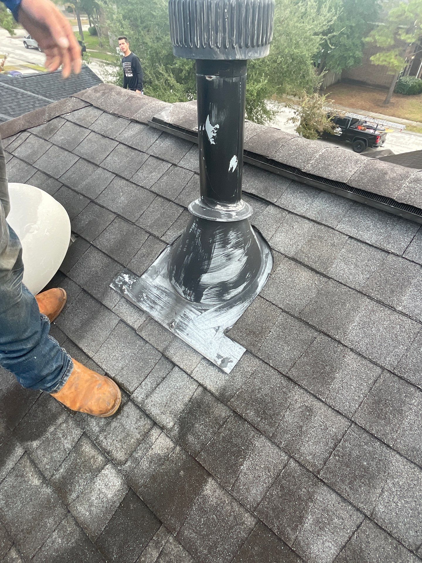 Roof Repair Humble by Roof Repair Services LLC