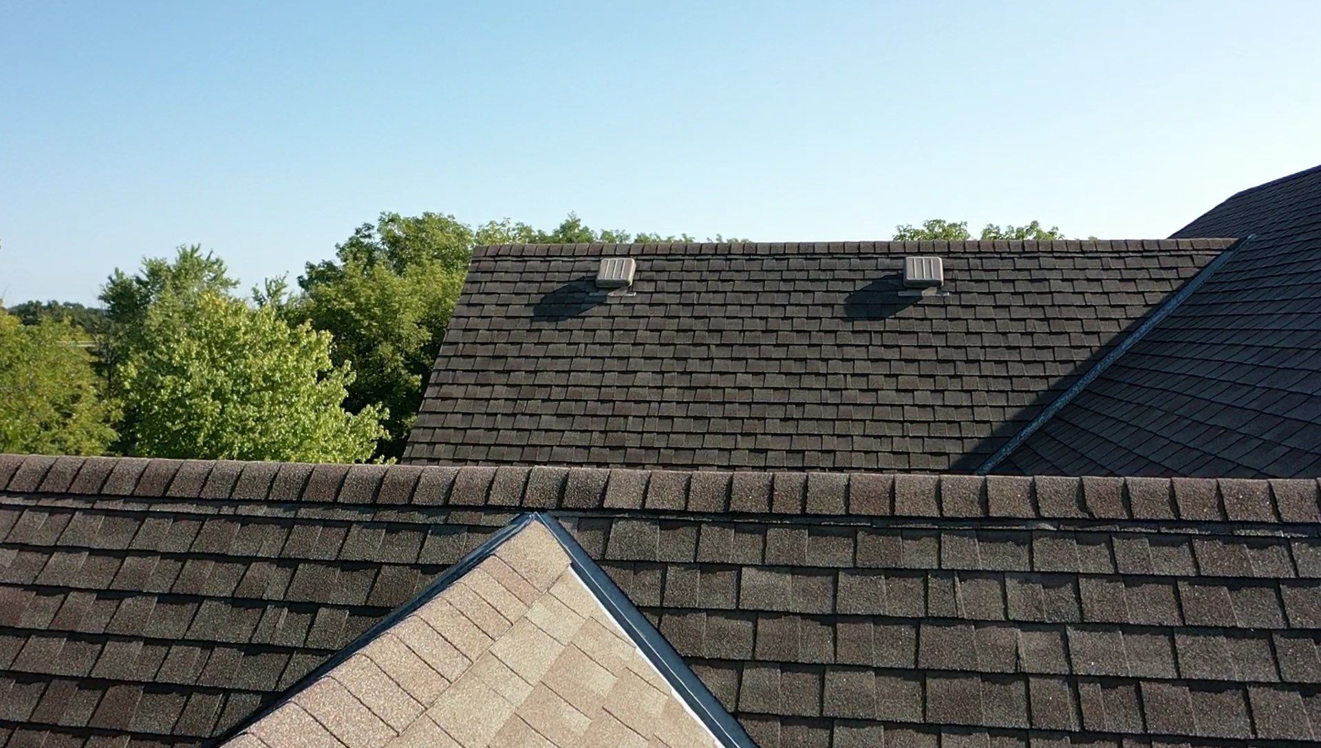 Saved the life of another roof.  Don’t Prematurely Replace Your Roof.  by Save My Roof,LLC