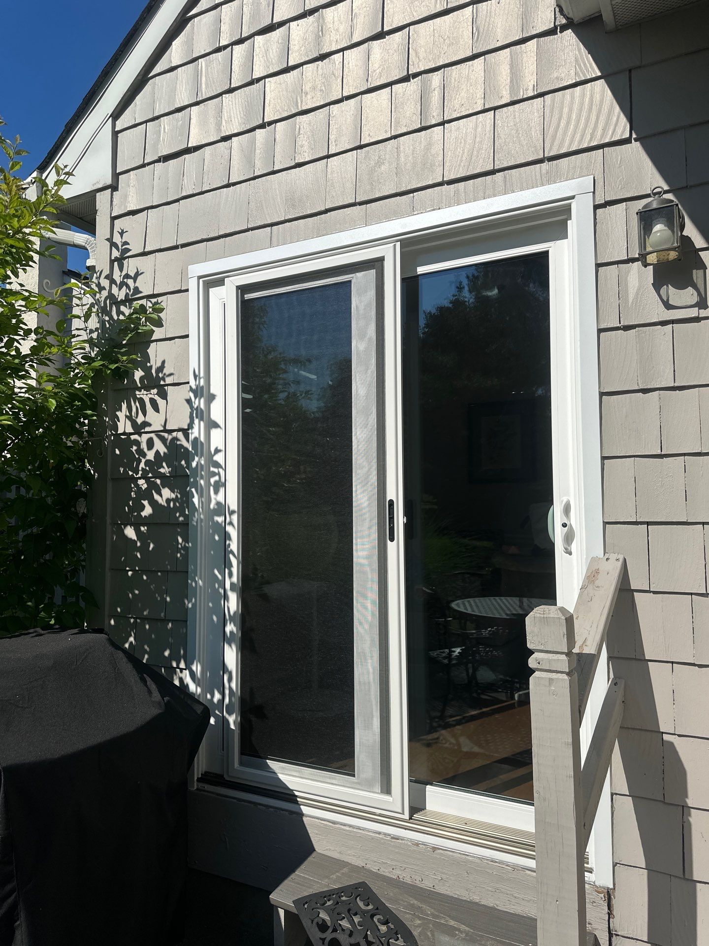 Patio Door by Aspen Home Improvements