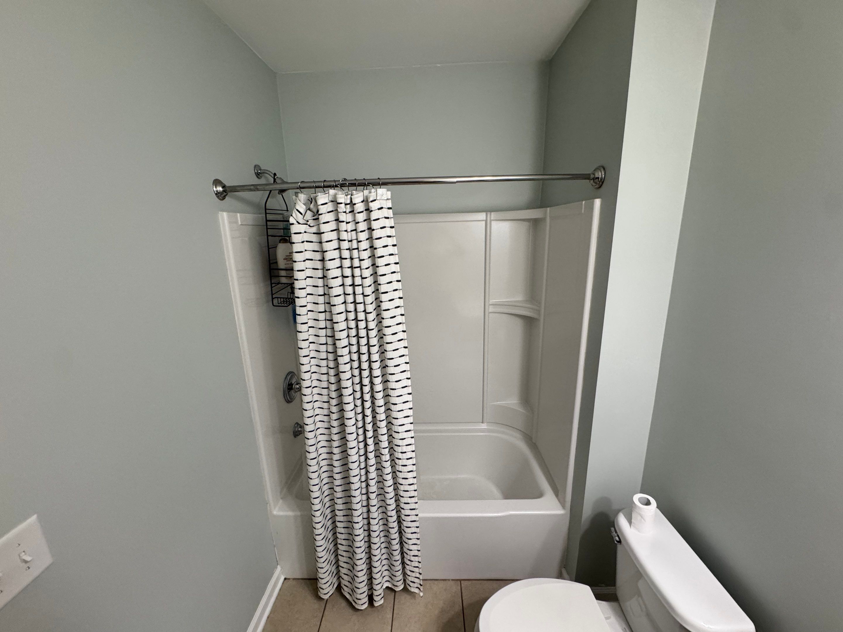 Bathroom project by Prudencio