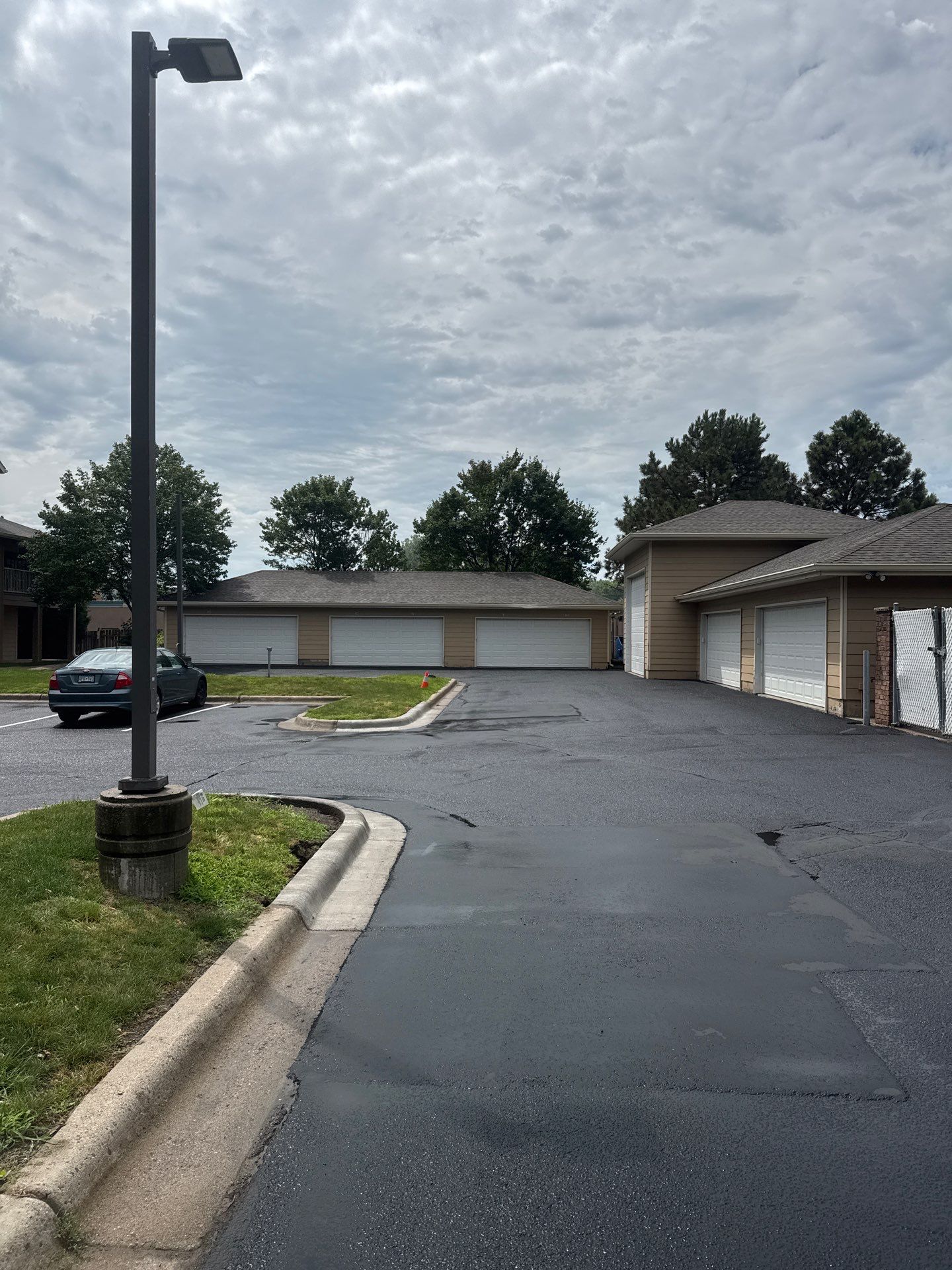Project in St Paul by Crush Development Services LLC