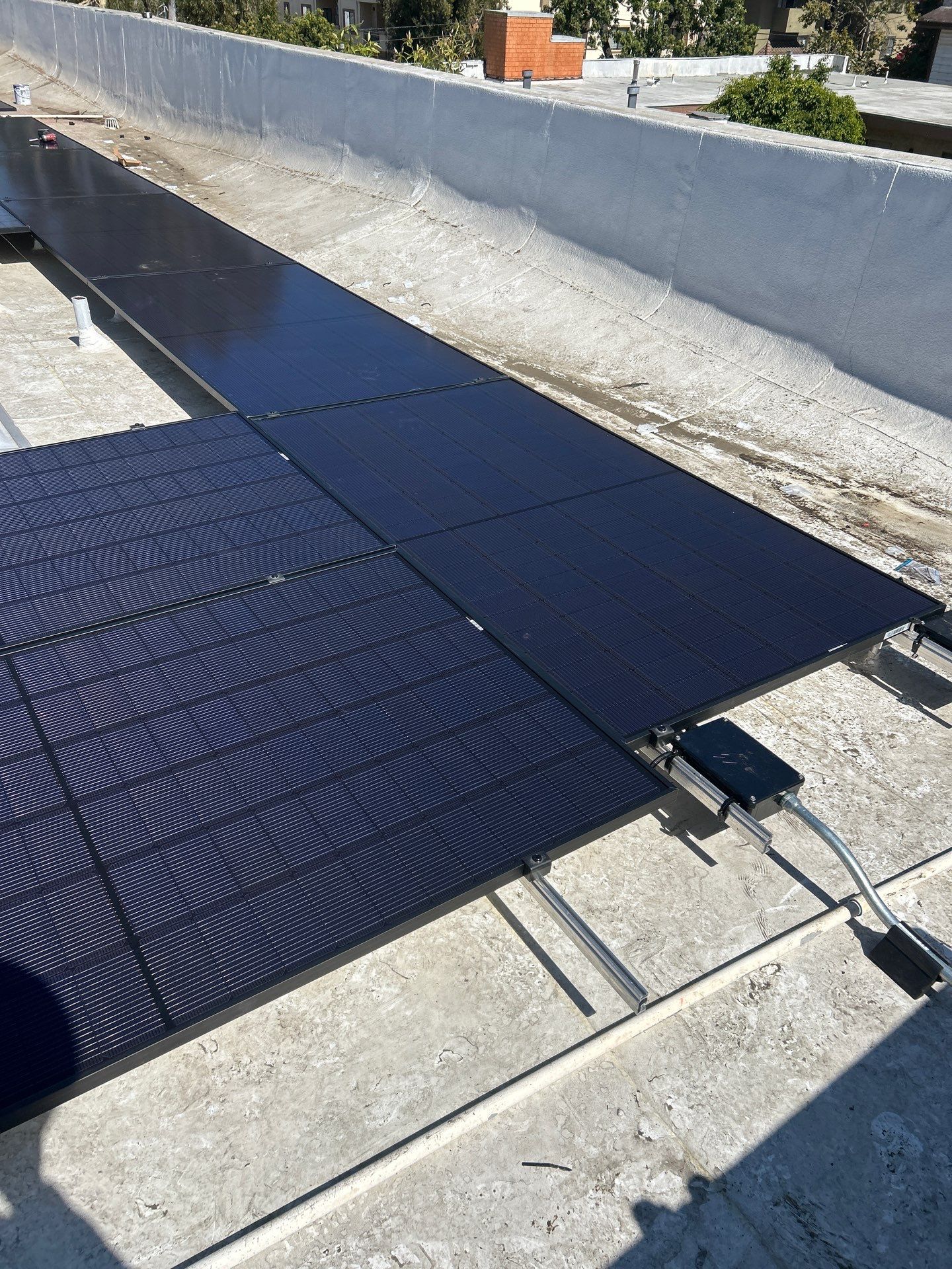 Project by Solar Discovery by Solar Discovery