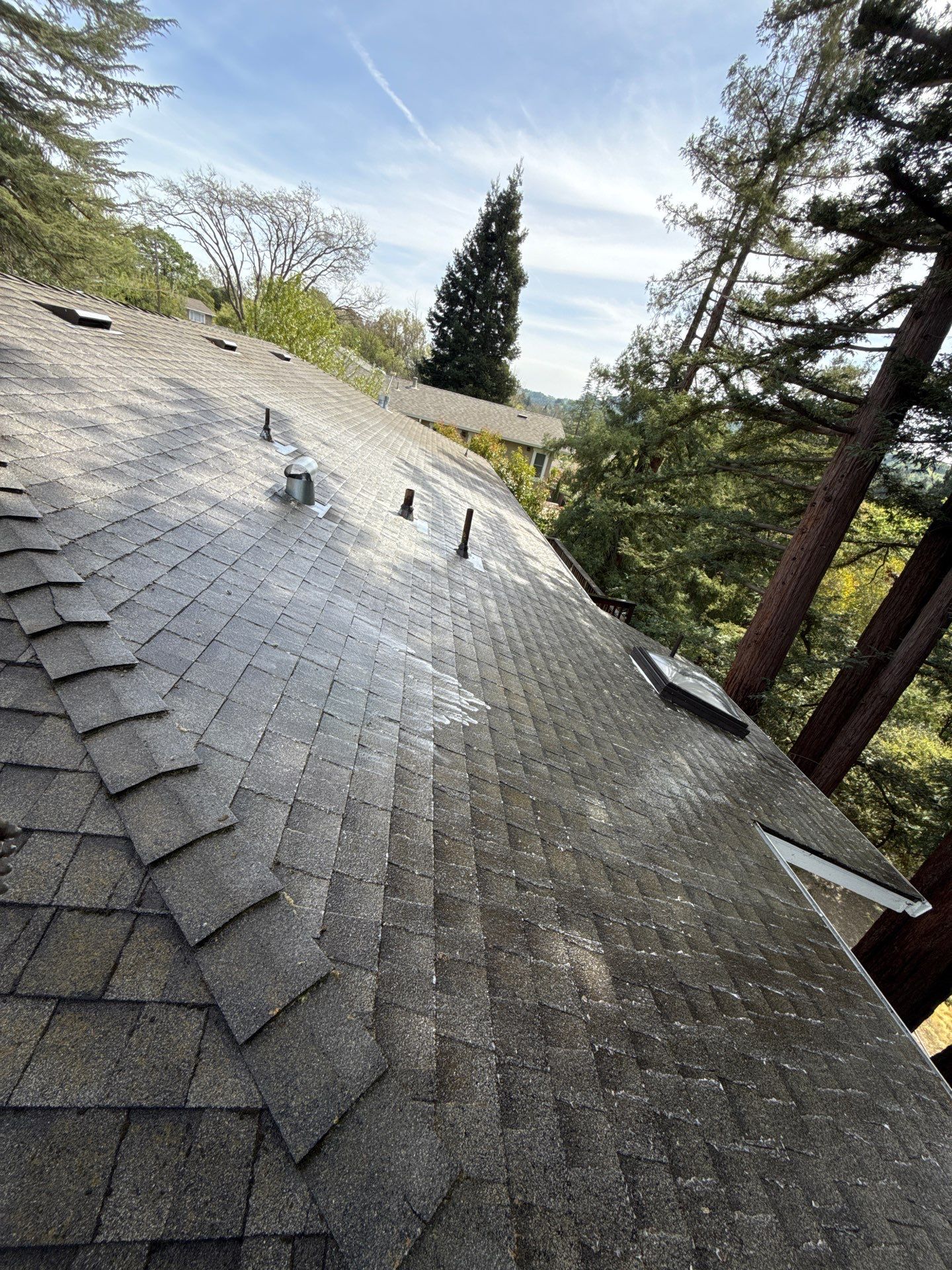Soft Wash by Top Elevation