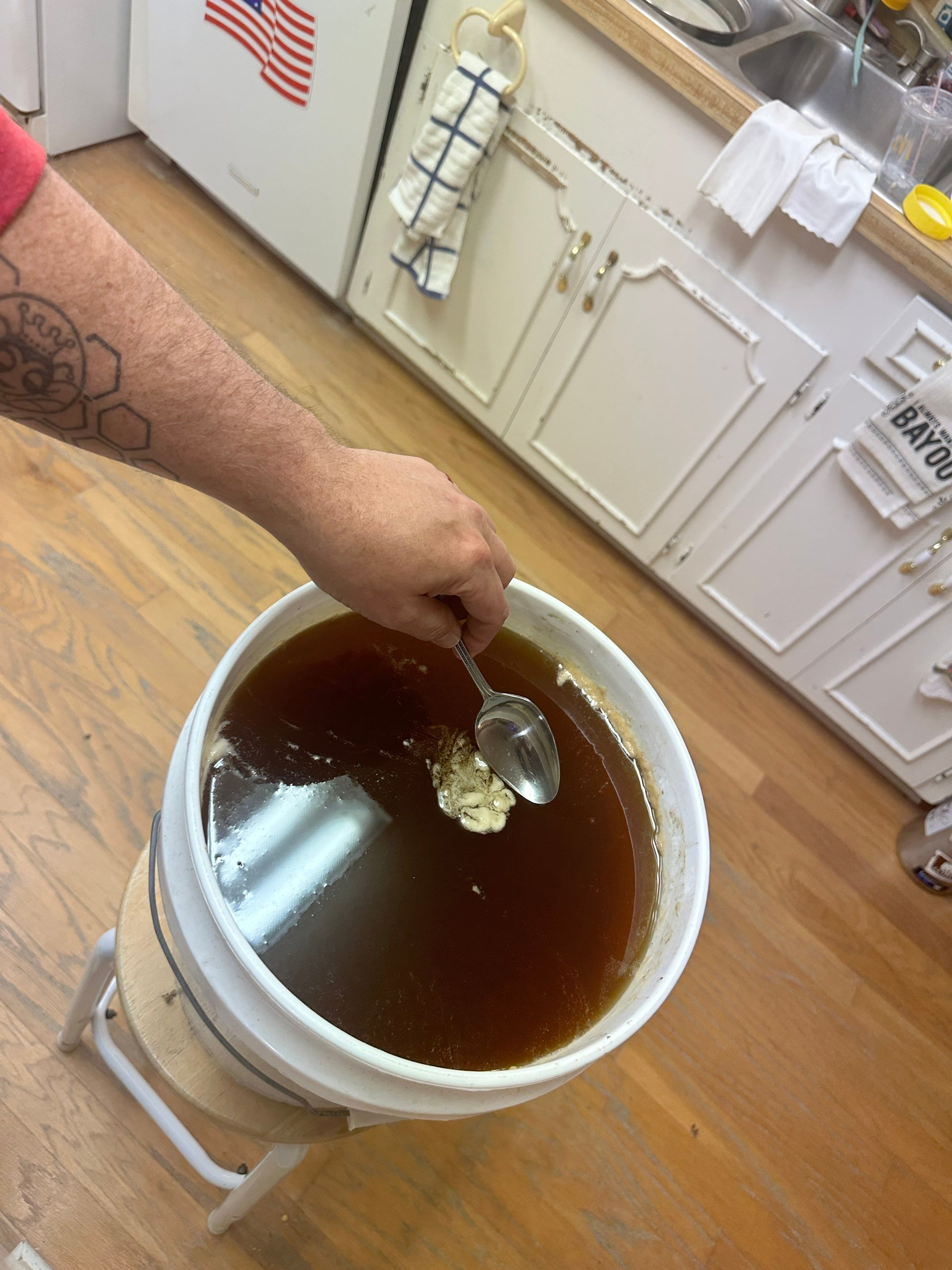 Rockwall Honey Bee Company HQ by Rockwall Honey Bee Company