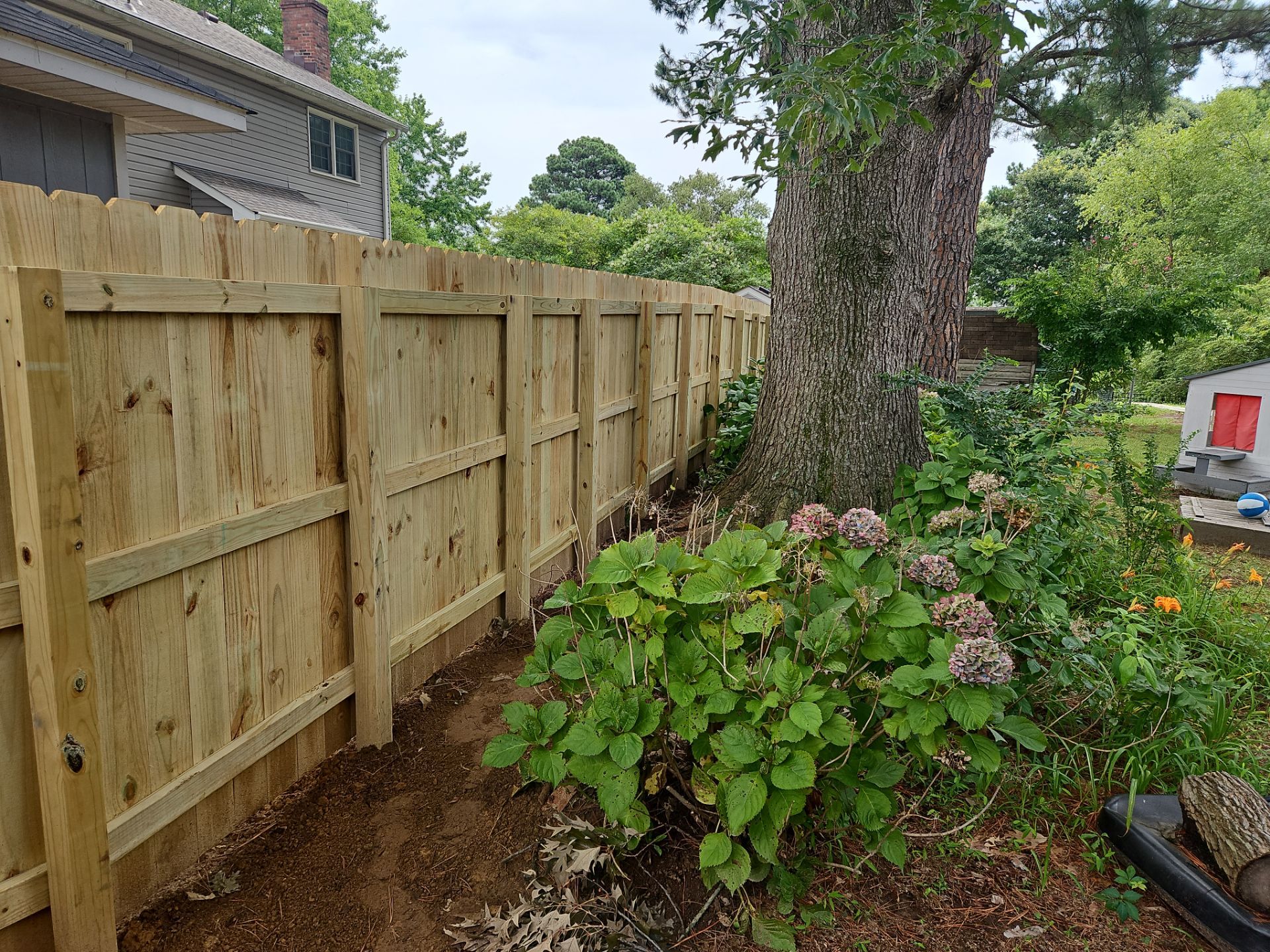 Looks Like New—Year After Year! by Tidewater Trim & Deck