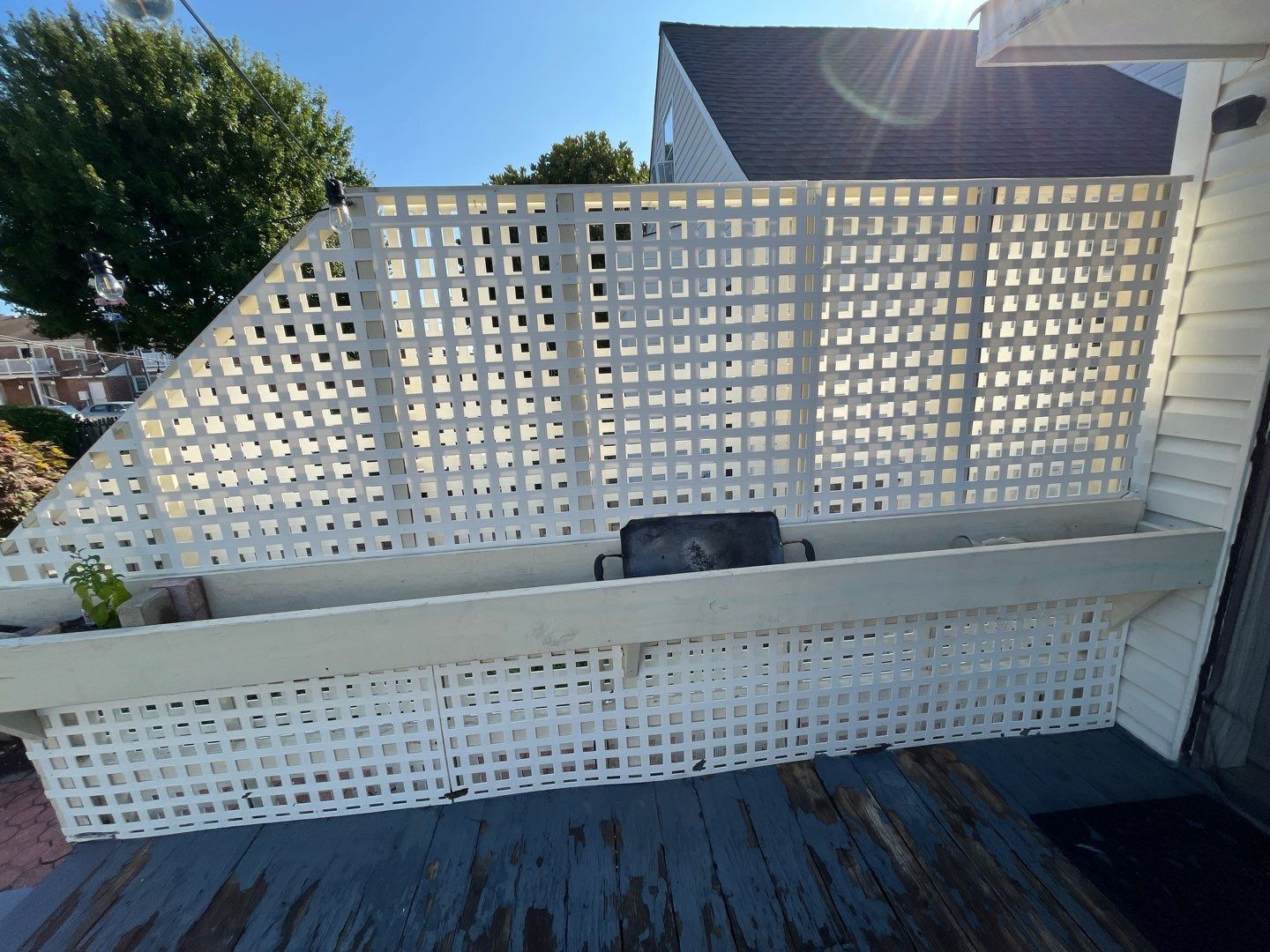 Power Wash by Fresh Coat Works LLC