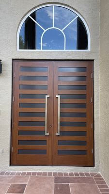 Project in West Palm Beach