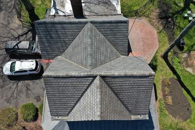 Slate Roofing Shingles