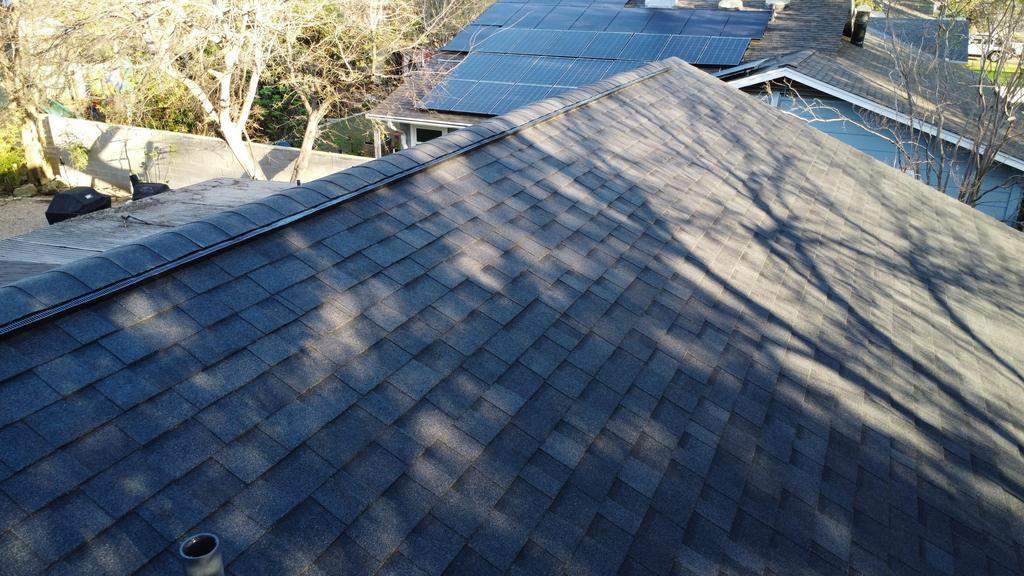 Onyx Black - Owens Corning TruDefinition Duration Storm by RoofsOnly.com