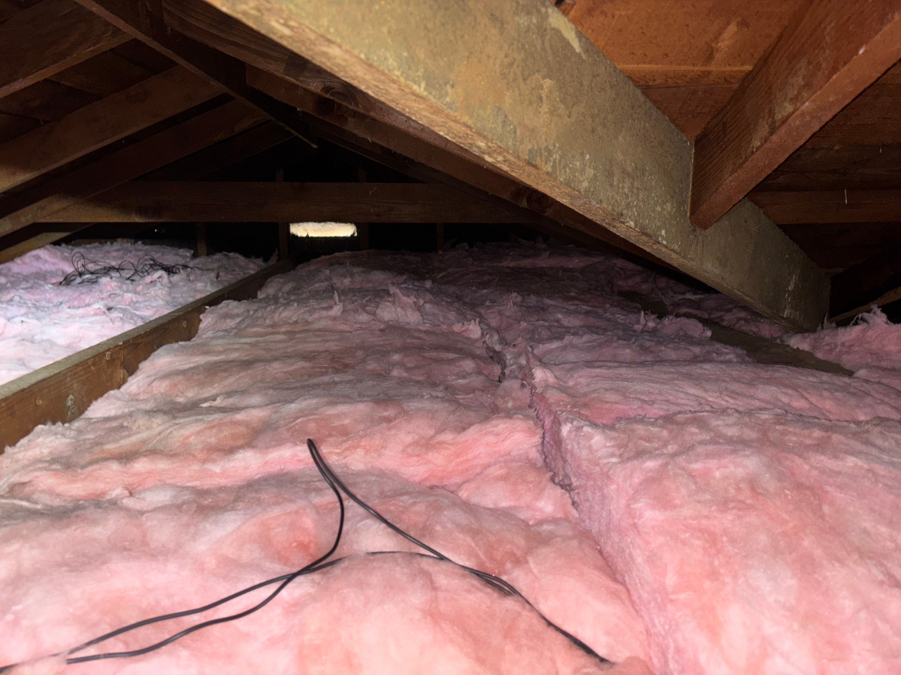 Project in Lynwood by Insulation Labs