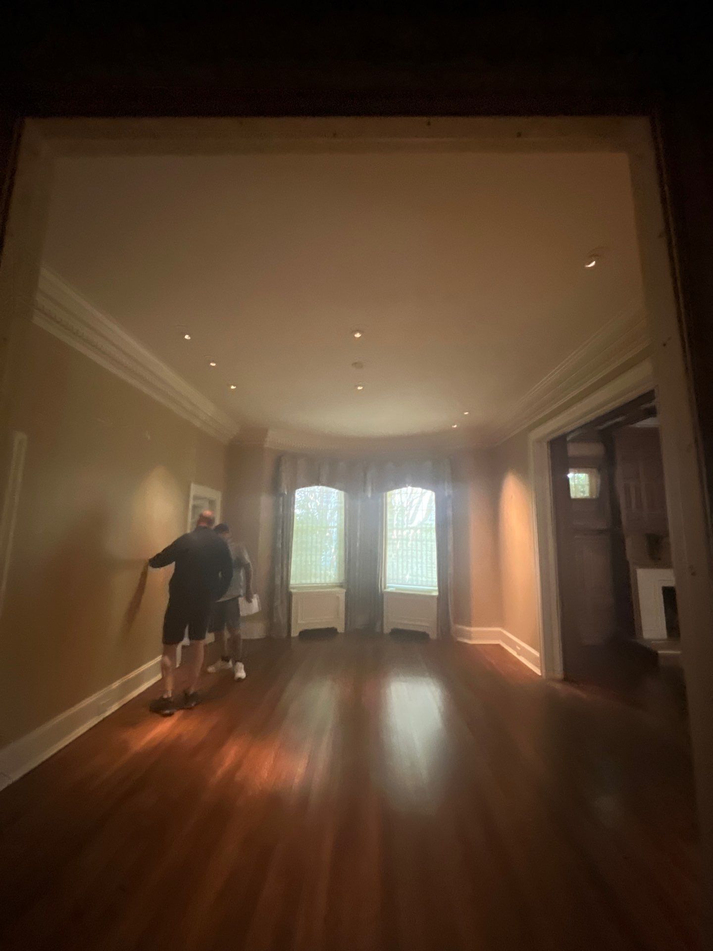 Freemason St by AKK Painting LLC