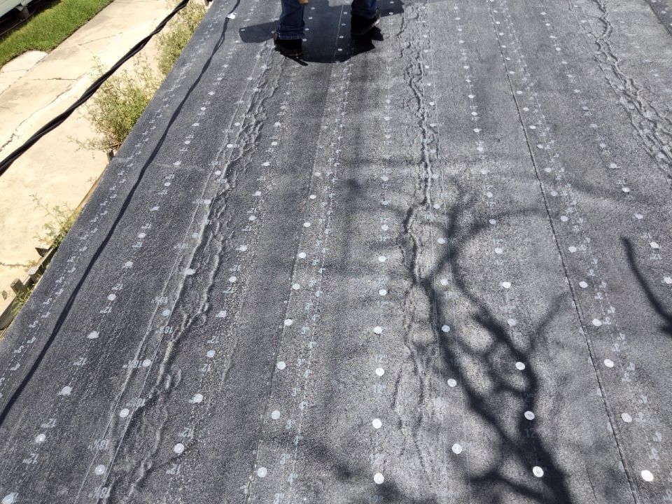 Rental Remodel by Bayfront Roofing and Construction