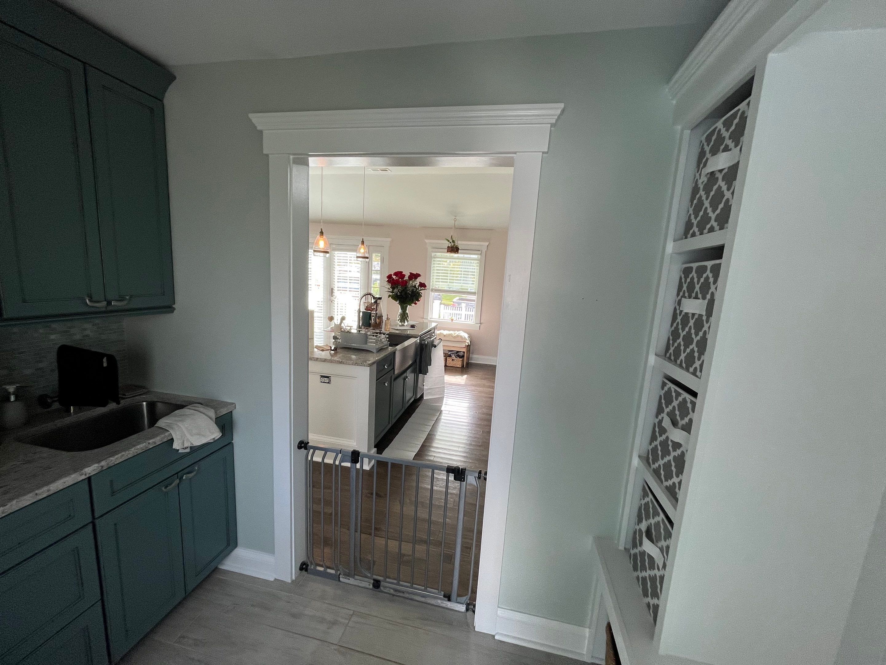 Interior Painting - Ocean City, NJ by FreshCoat Works LLC