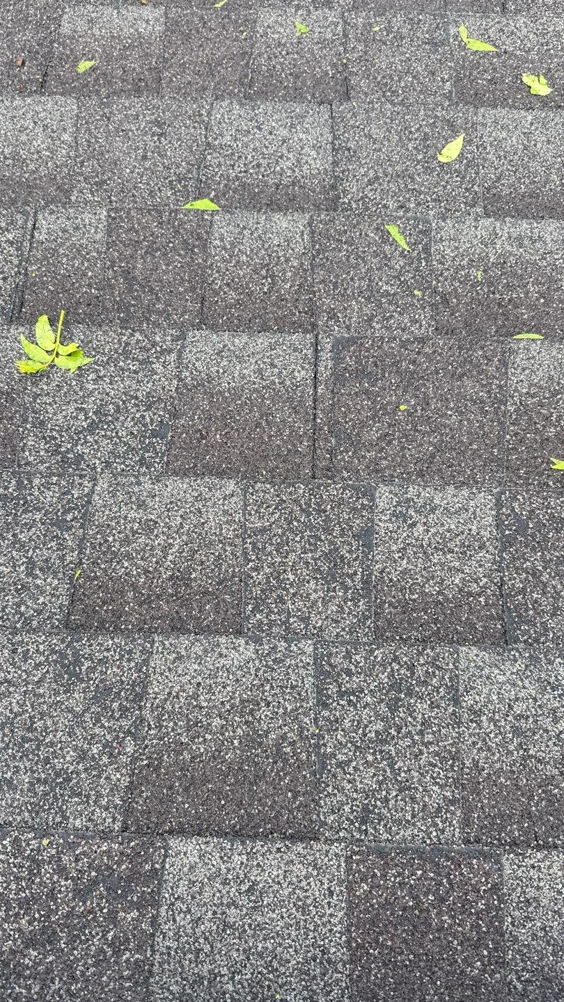 Lee Bowen by United Contracting and Roofing