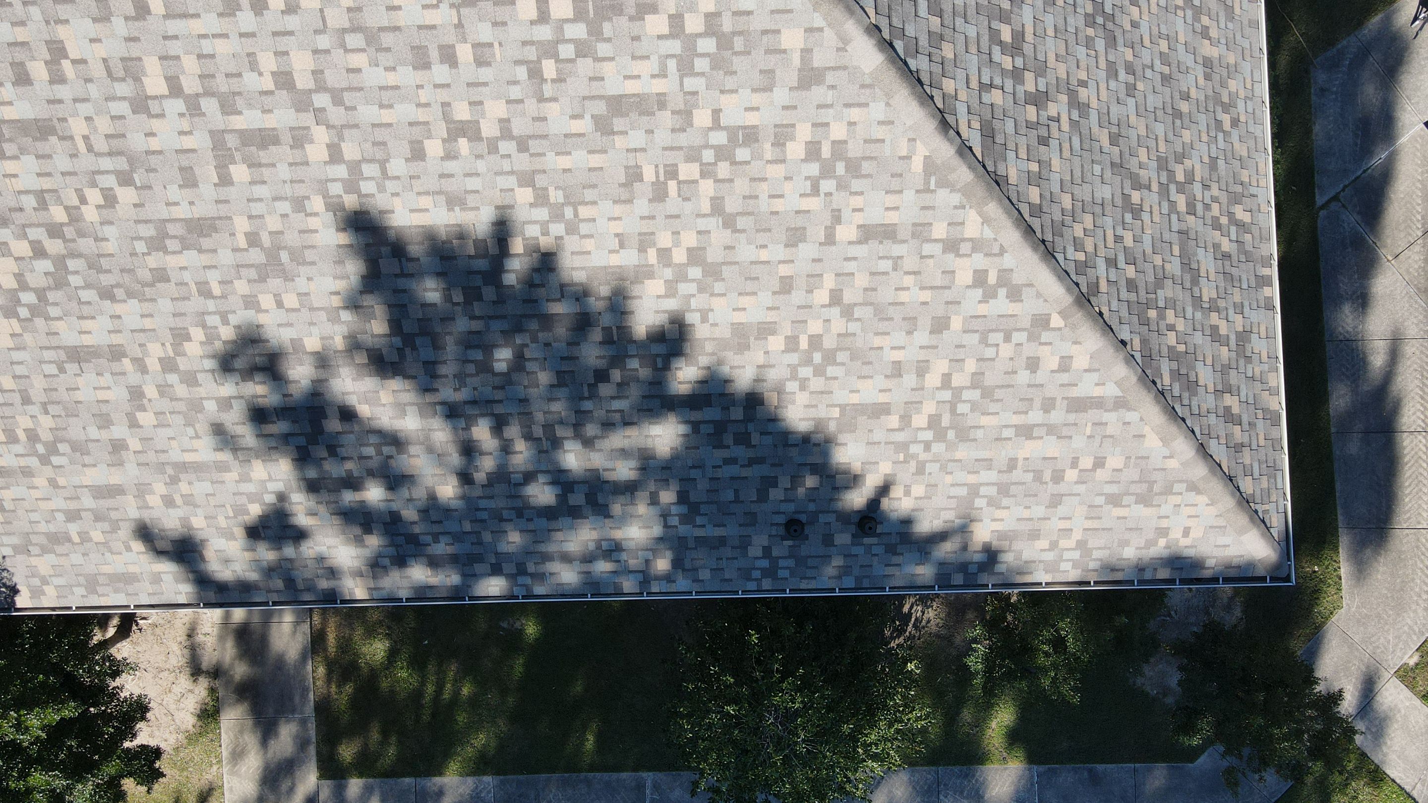 Commercial Roof Replacement by Indigo State Roofing