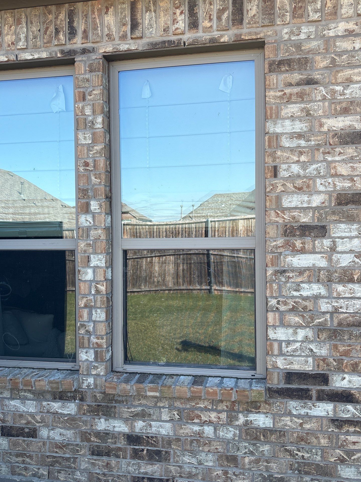 Project in Anna by WOODRUFF WINDOWS