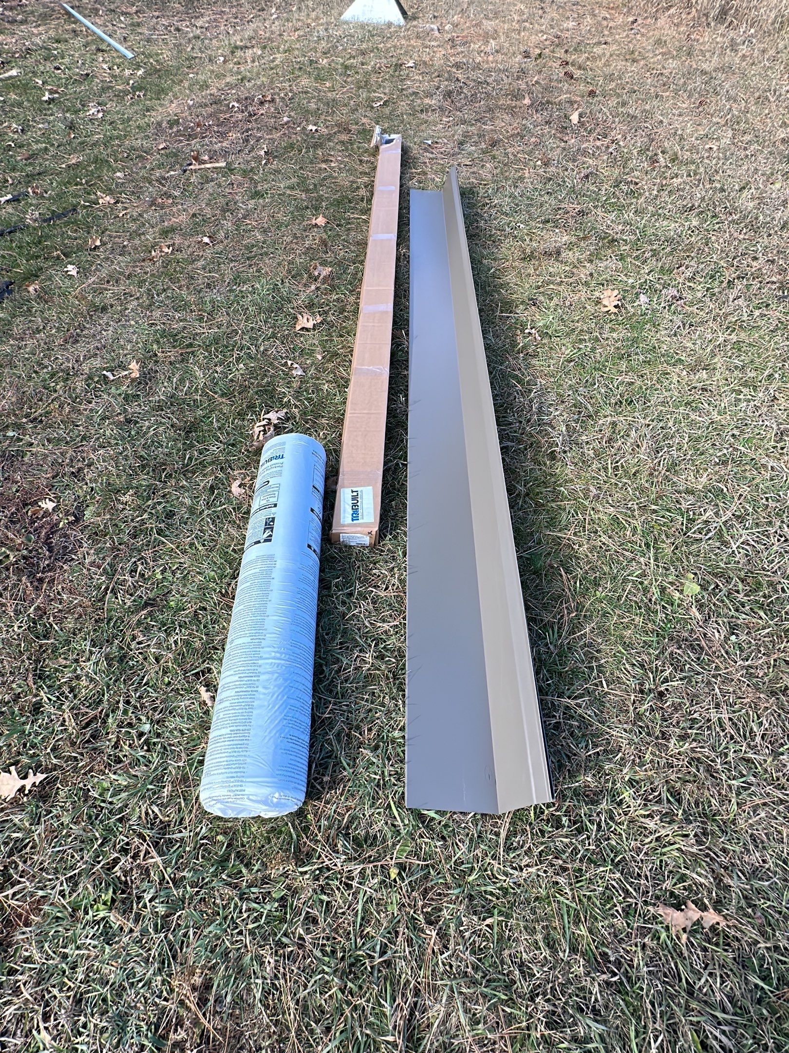 Residential Roofing Installation using EuroShield by Weather-Tite Exteriors LLC