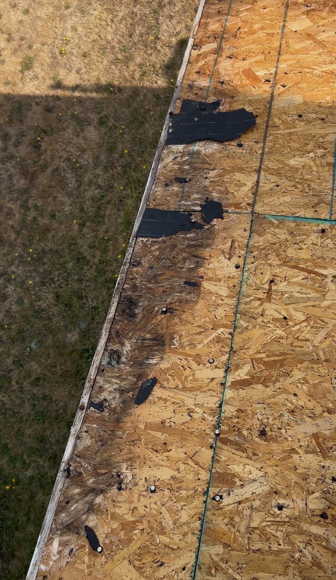 Residential Roofing Installation using GAF HDZ Shingles by Roofing Formula LLC
