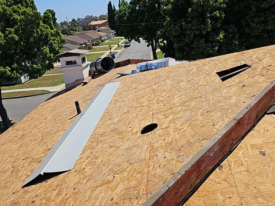 Tile Roof Replacement Project - Downey CA 90241 by Epic Roof Replacement