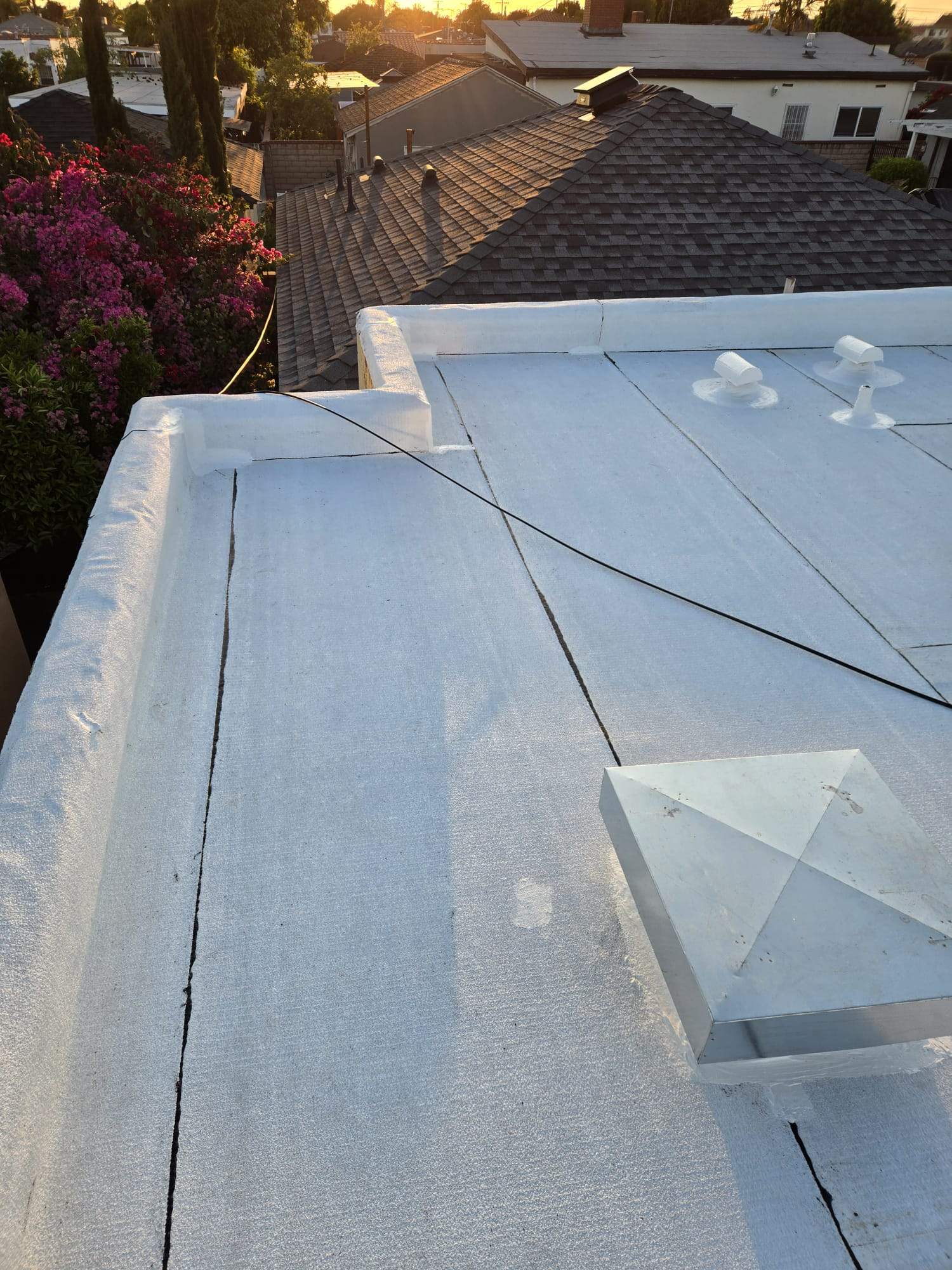 Roof Replacement- Huntington Park, CA 90255 by Epic Roof Replacement