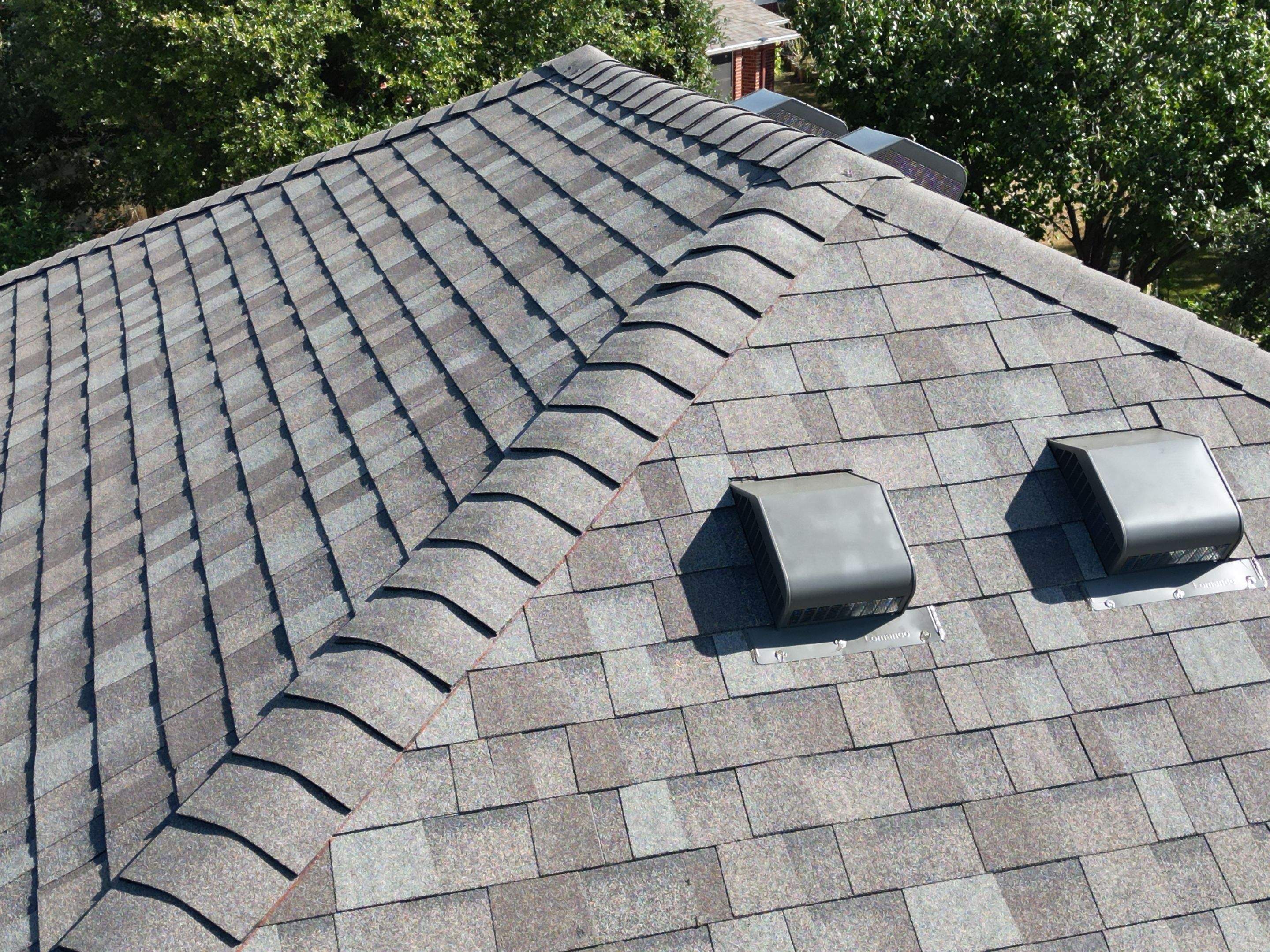 Driftwood - Owens Corning TruDefinition Duration by RoofsOnly.com