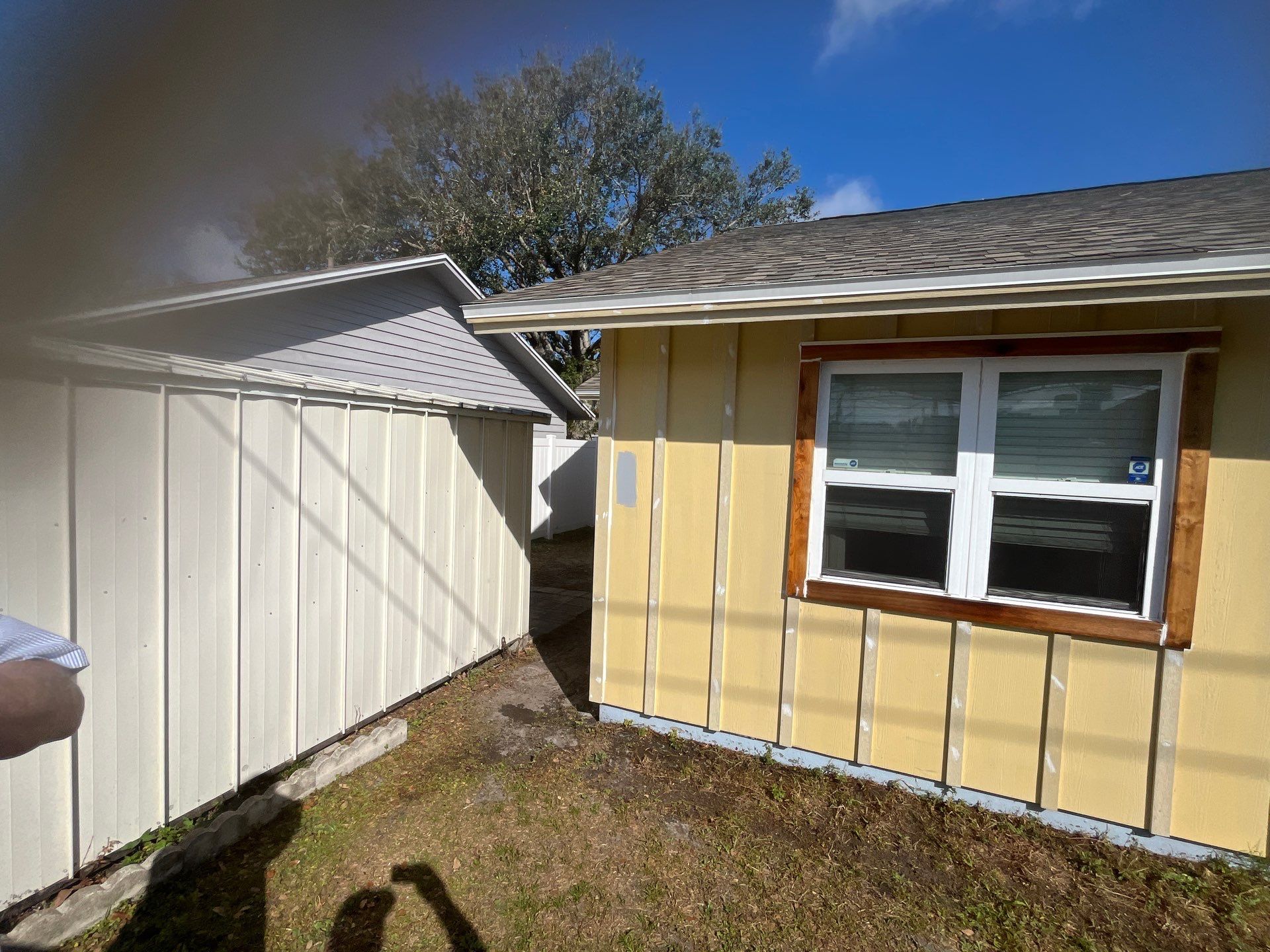 Project in Largo by Bayshore Exteriors