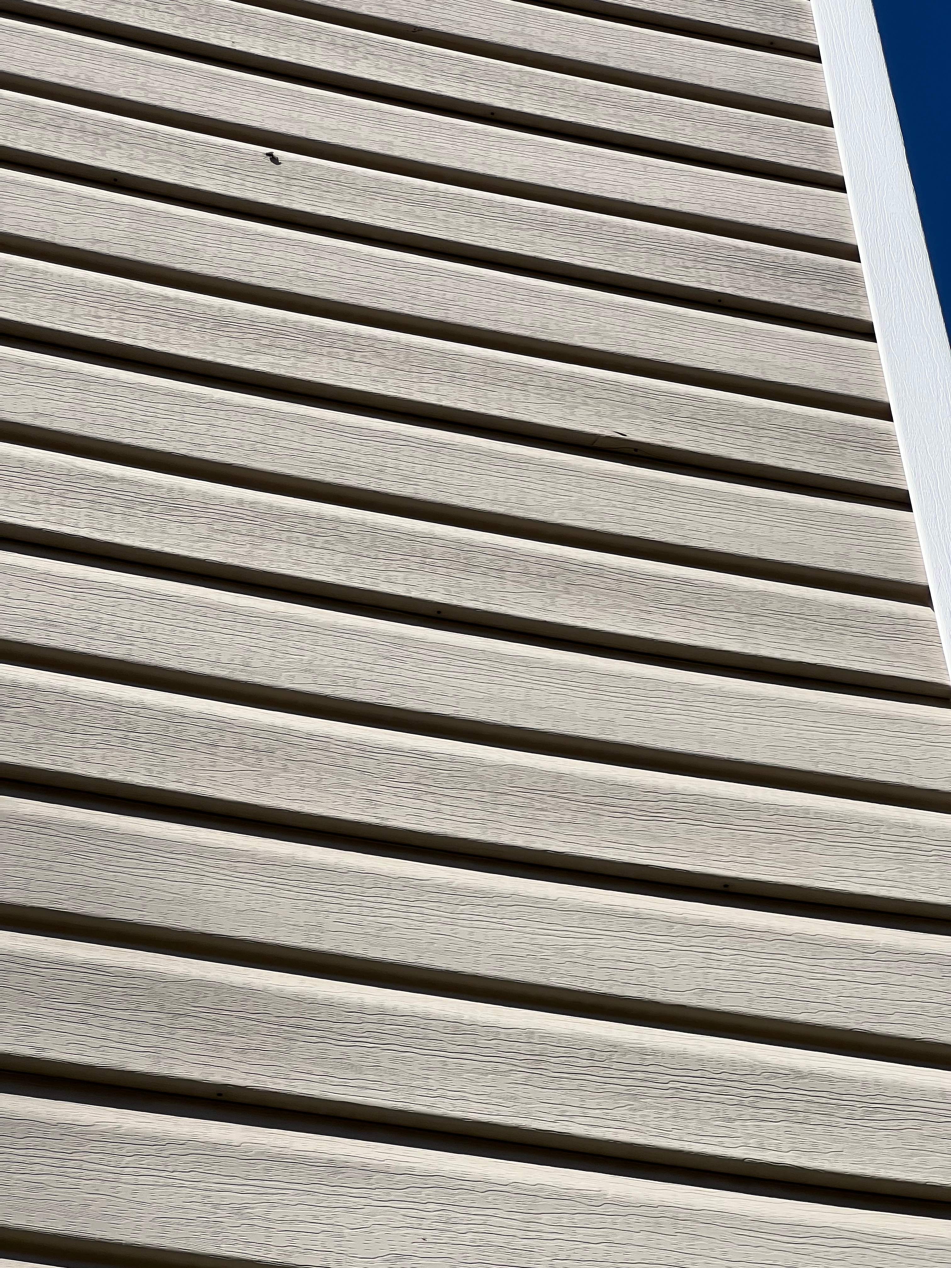 Hail Damage happens in Colorado  by 1st choice windows and siding