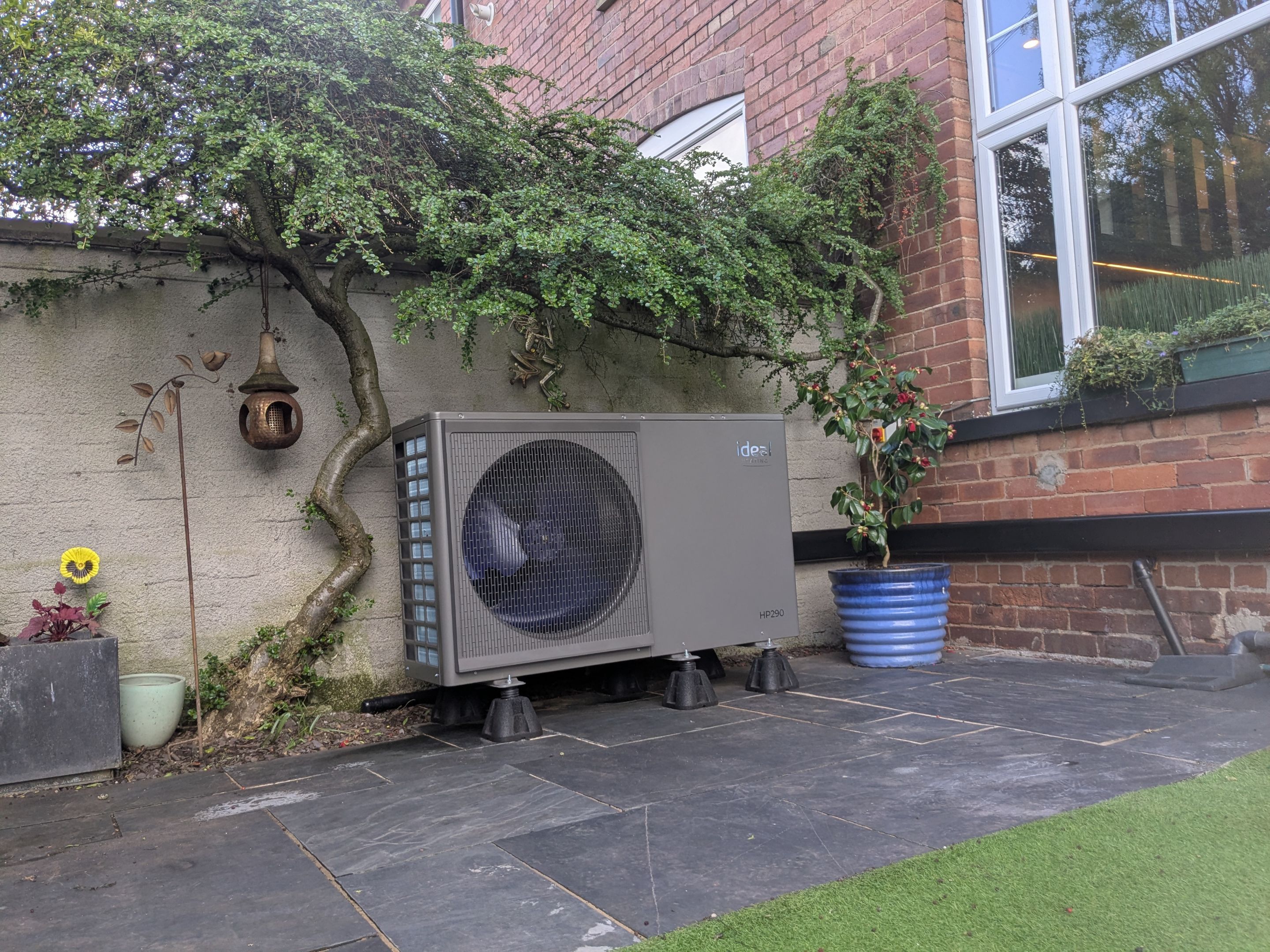 🏡 Insulation first… everything else follows by Elite Services Group Ltd