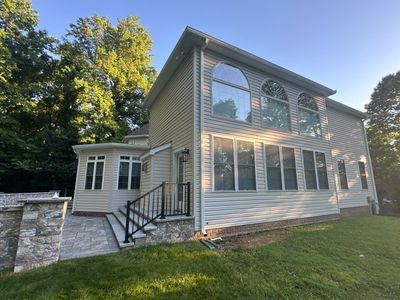 Siding Project in MD