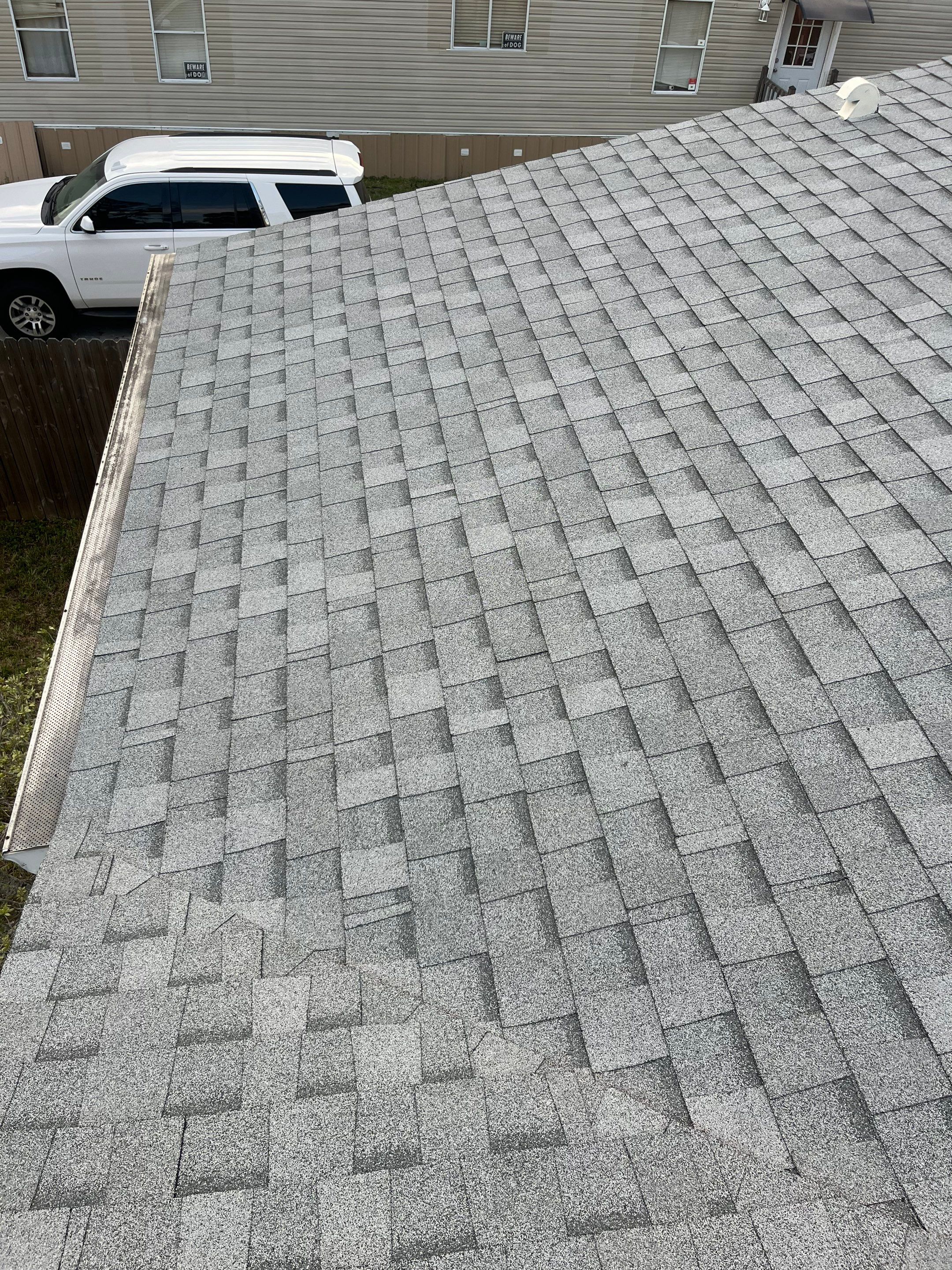 Shingle Reroof Replacement Ormond Beach FL by Pinnacle Roofing Group