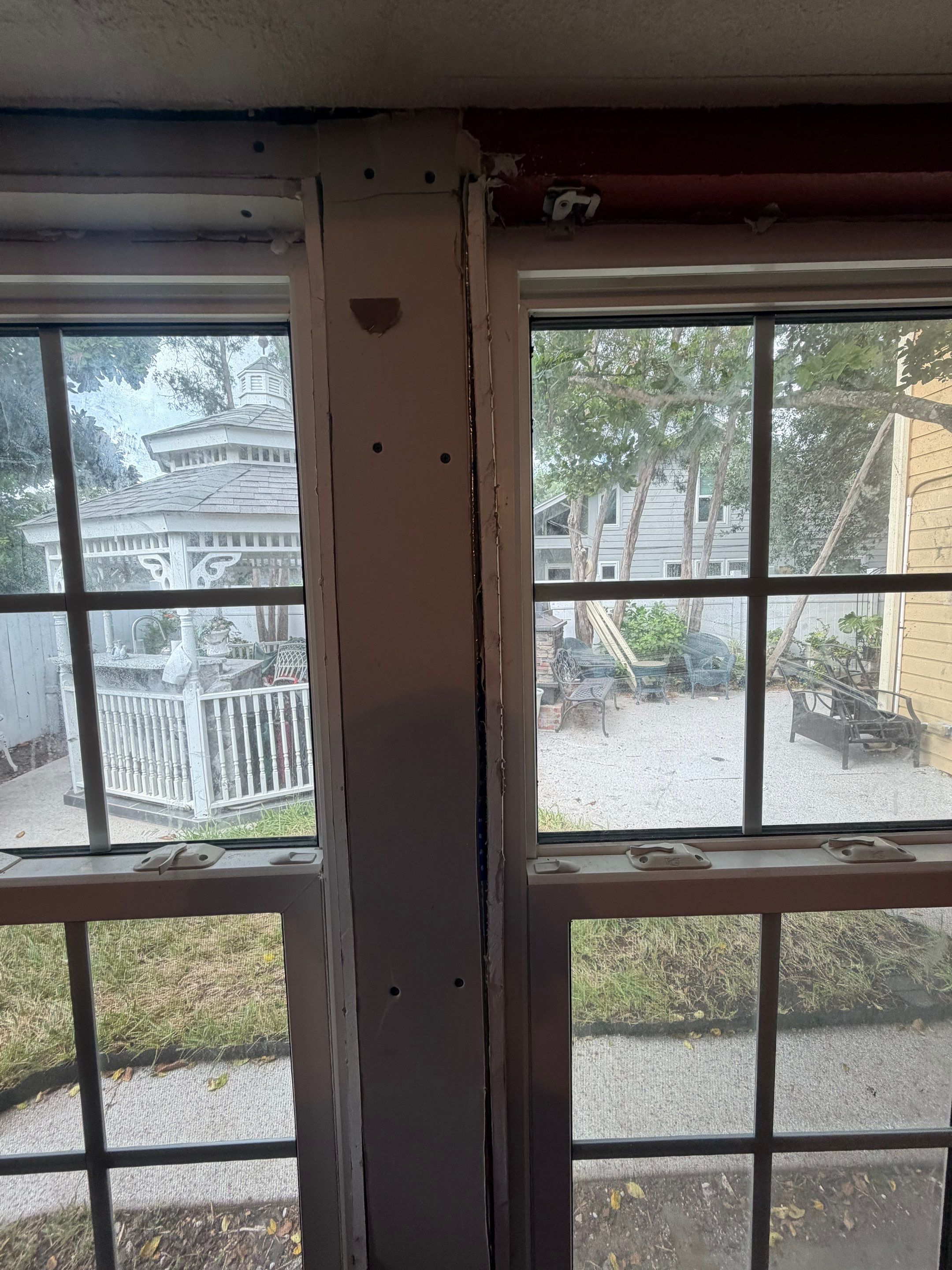 Exterior Upgrade by Bayfront Roofing and Construction