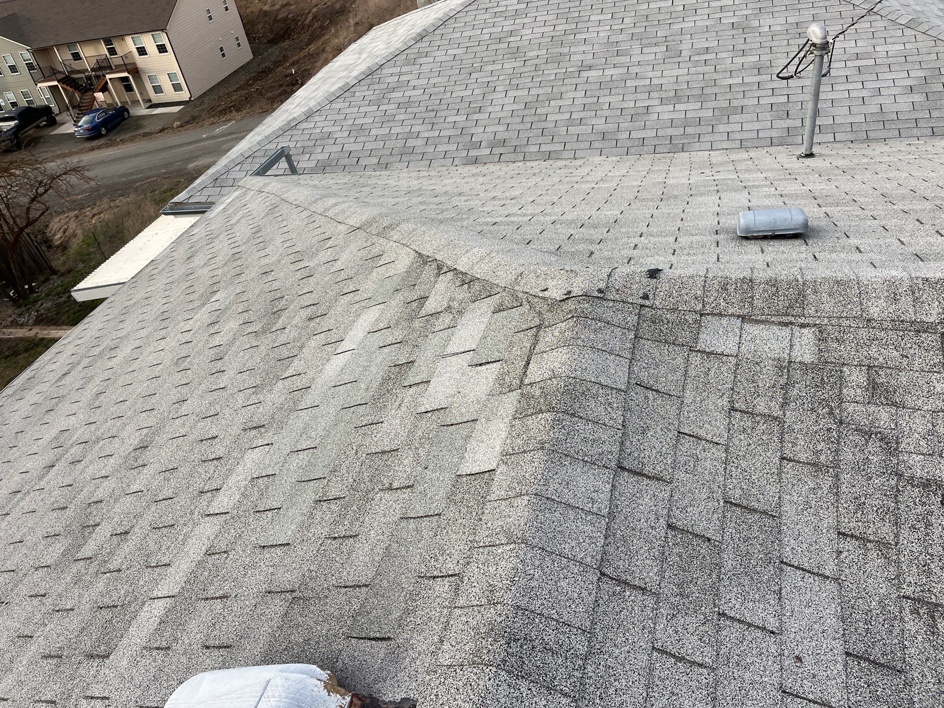 Project in Davenport by Connolly Construction Company