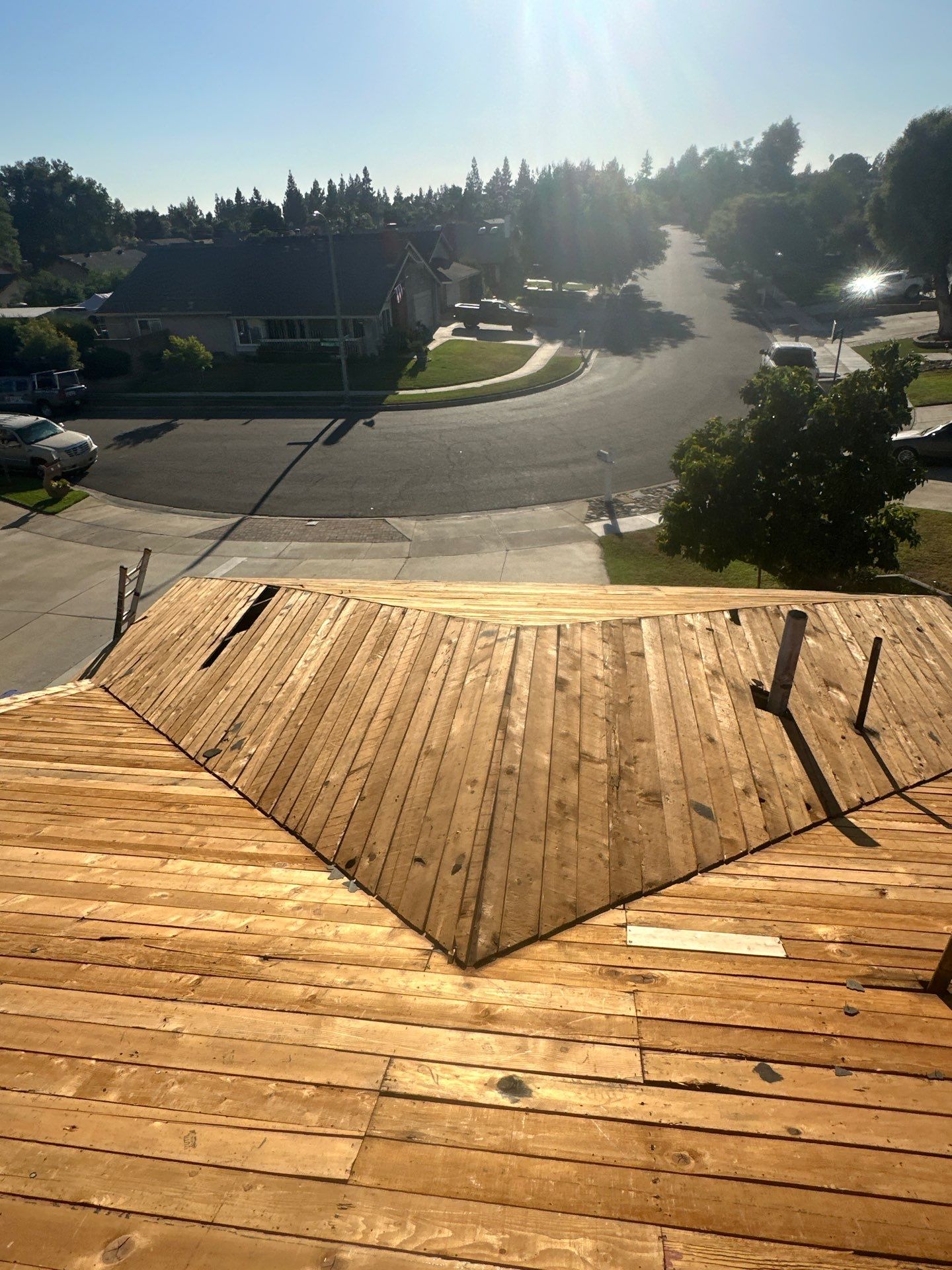 Roof Replacement - Rancho Cucamonga, CA 91730 by Epic Roof Replacement