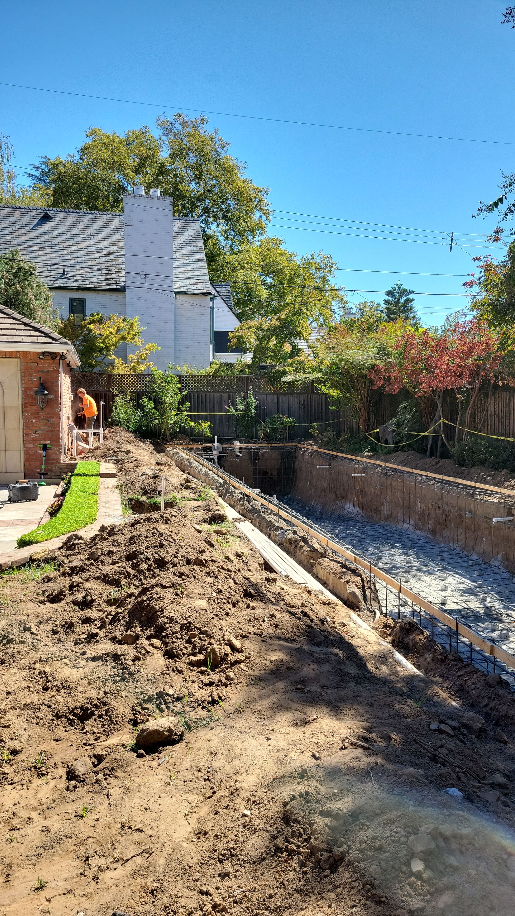 200a upgrade by Peach Electric Inc