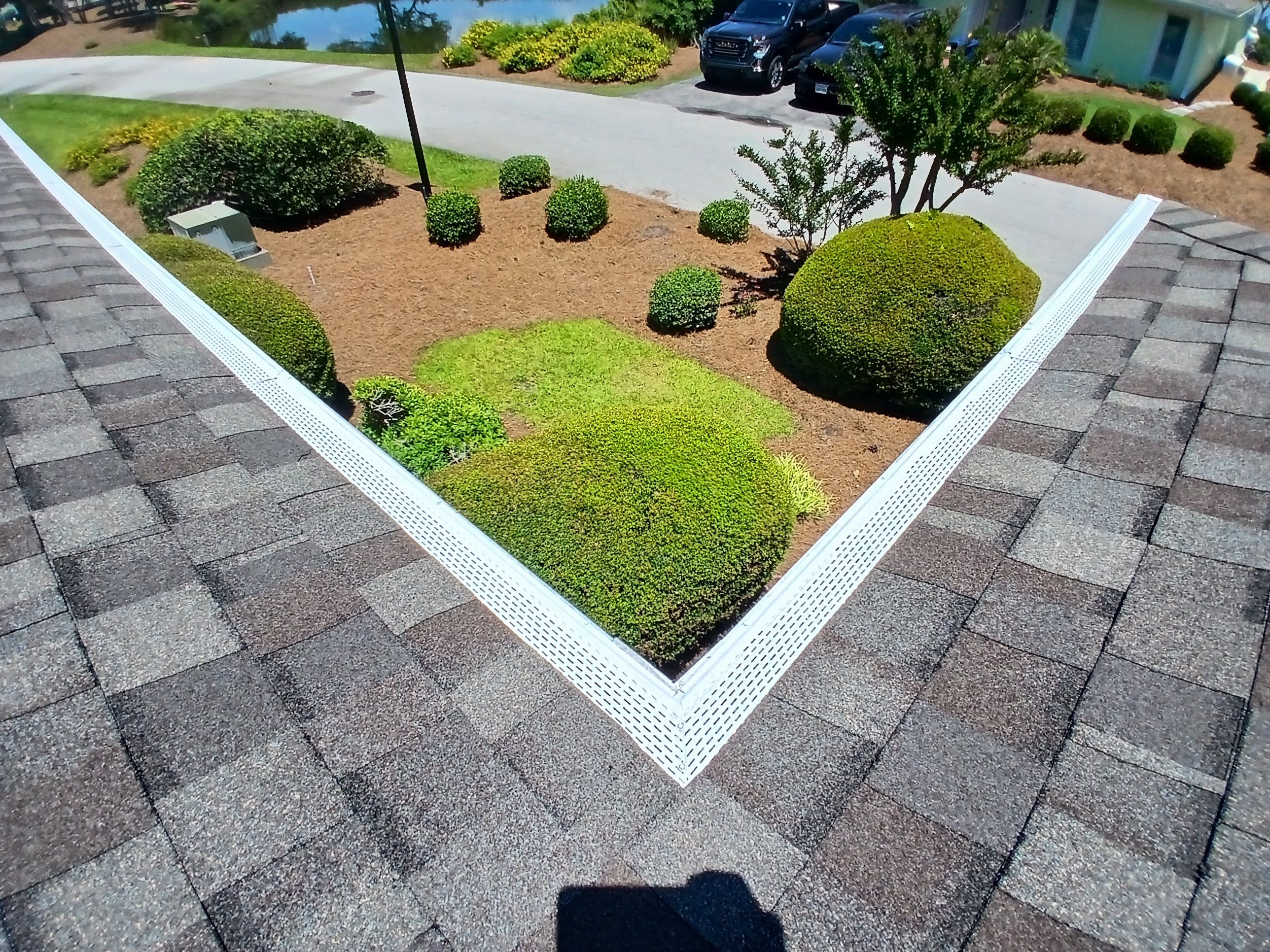 Fortified Roof Upgrade and Skylight Replacement using Veltex Skylight by RGR Construction and Roofing, LLC