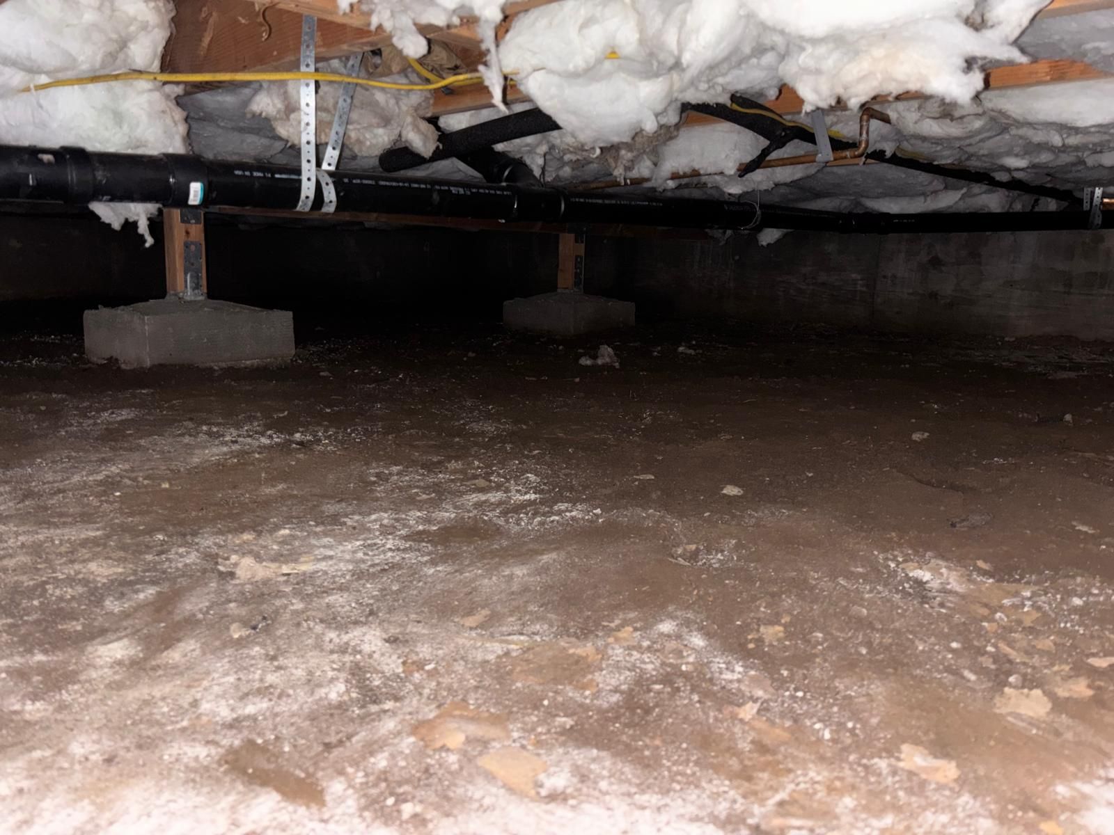 Project in Pasadena by Insulation Labs