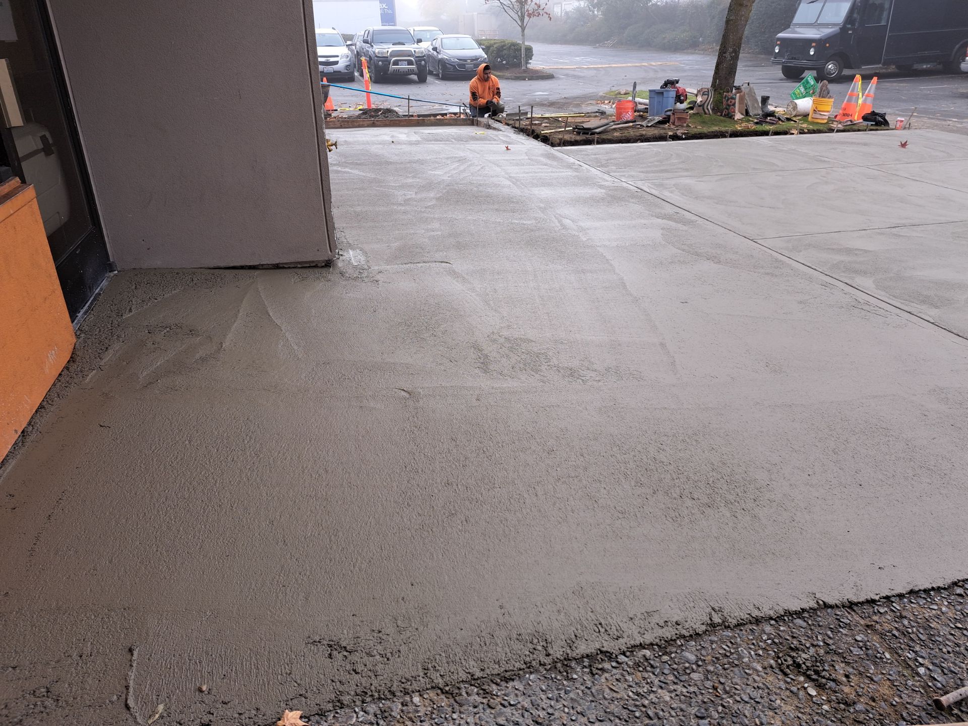 Culinex | Asphalt & Concrete Driveway Repair  by Jireh Asphalt & Concrete Inc 