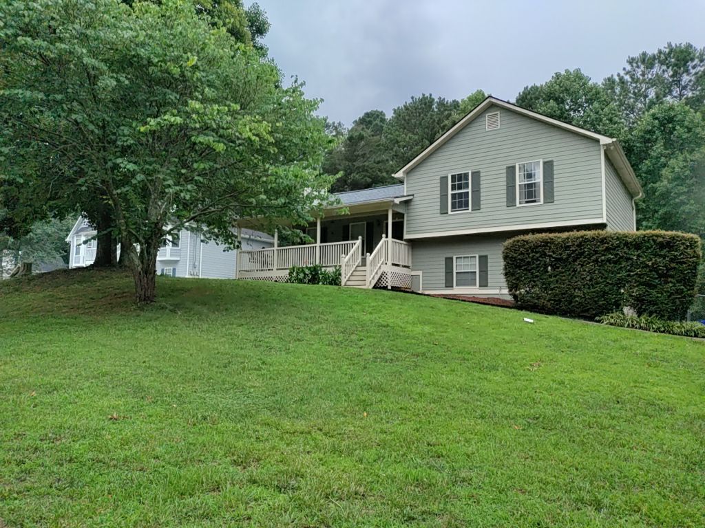 Residential Roofing Installation using Owens Corning by Inspector Roofing and Restoration