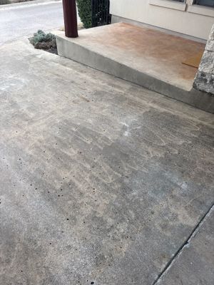Garage FX Epoxy Flooring in Austin Texas