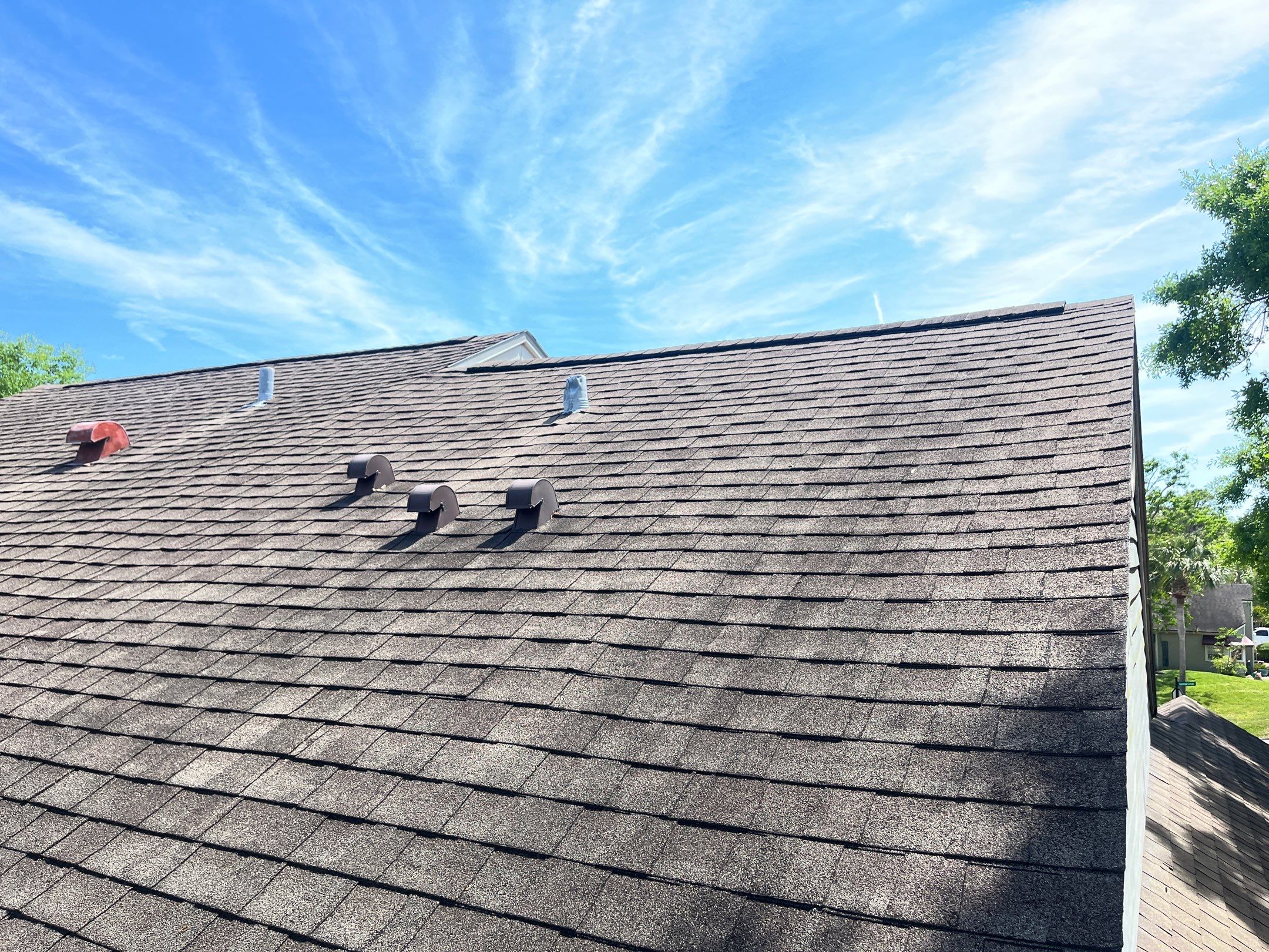 Shingle -> Shingle by Prime Roofing