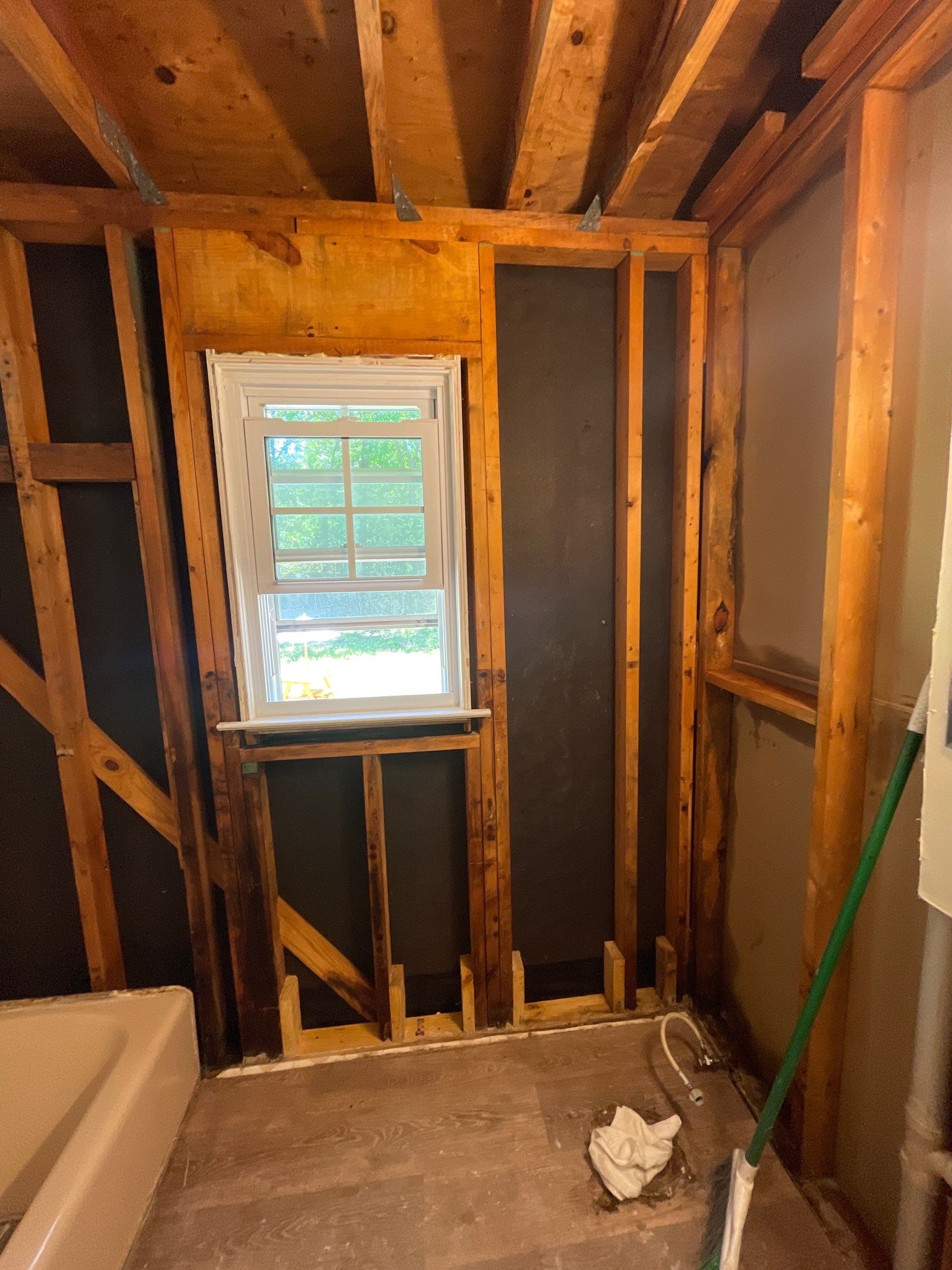 Water Damage Restoration - Mold Remediation and Asbestos Abatement by EAS Environmental, LLC.