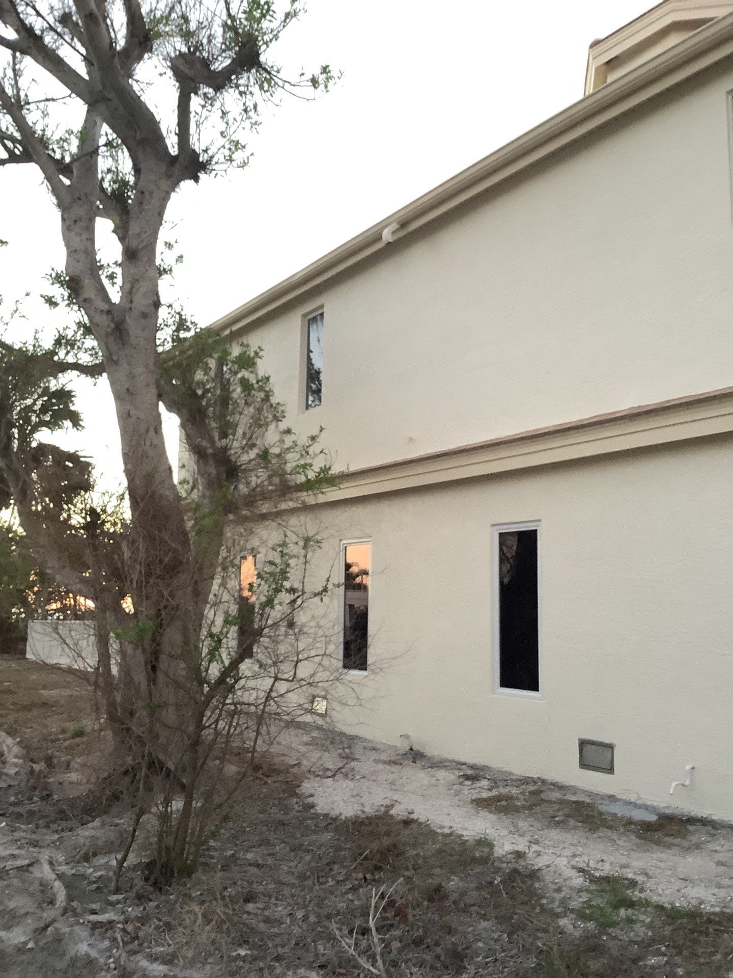Gutter Repair and Replacement in Sanibel FL by Gutter Professors