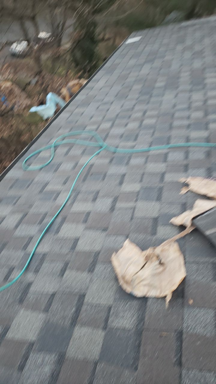 Vienna: Certainteed Landmark Pro Designer Shingles in Max Def Driftwood by RM Banning, Inc.