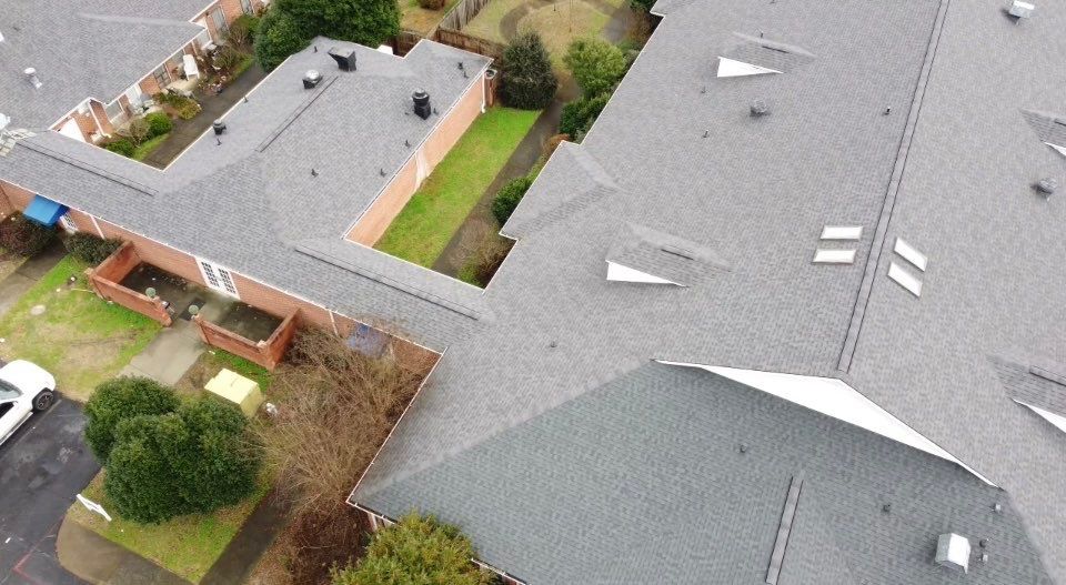 The Gardens of Rome by PC&D