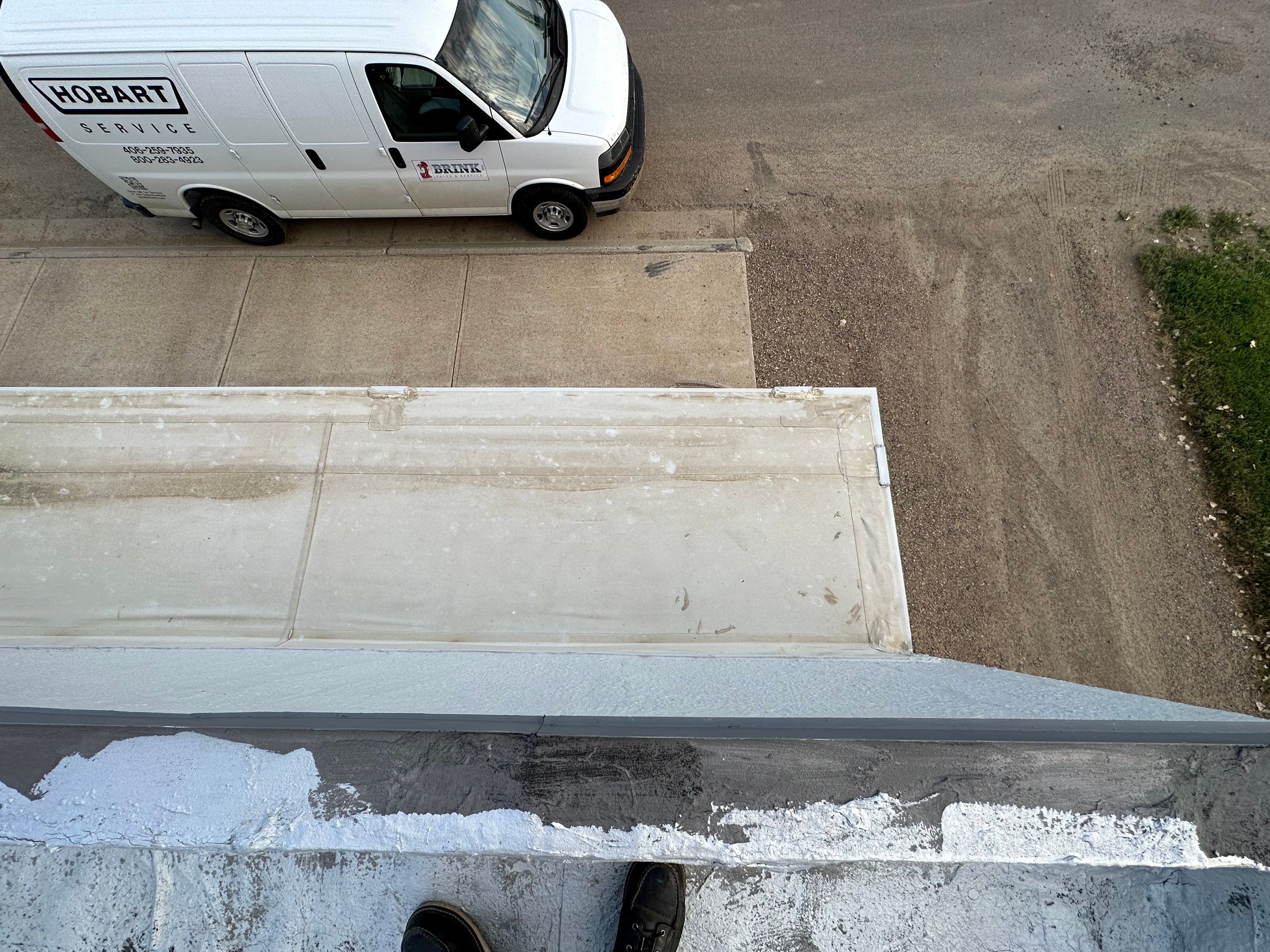 145 Cleveland Road West • Chinook, Montana 59523 by swagg construction