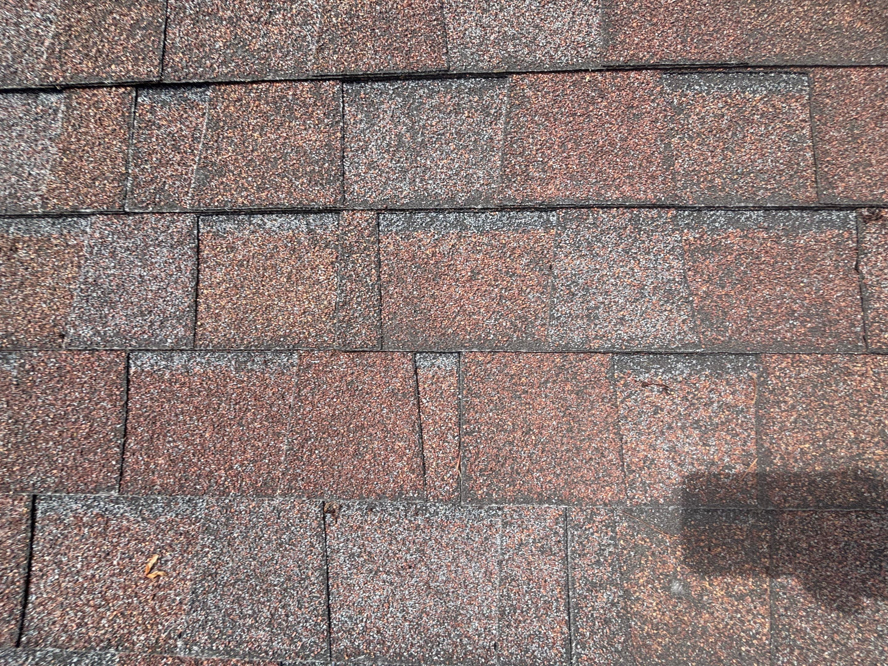 Roof Replacement using Owens Corning Driftwood by 180 Contractors