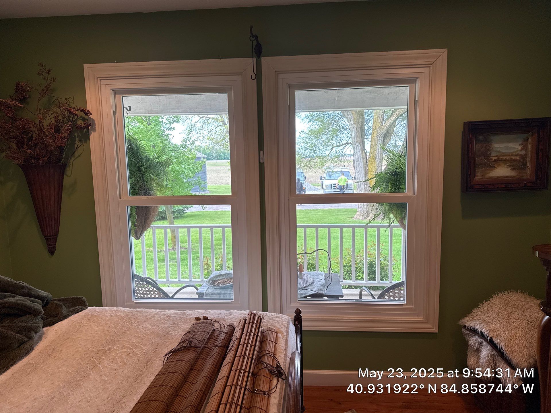 10 Replacement Window Project - Monroeville, IN 46773 by Window World Of Fort Wayne