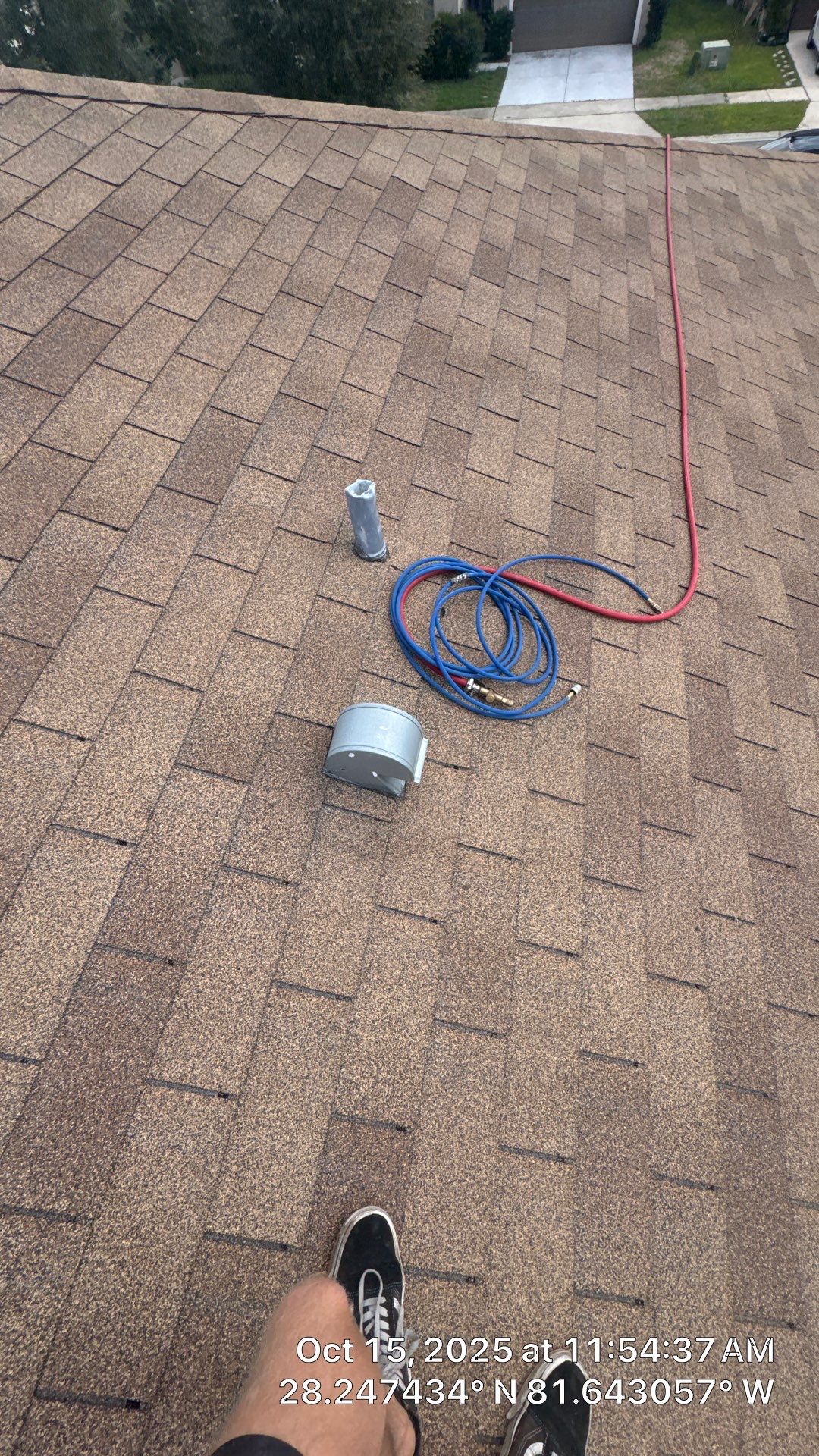 Air Duct, Dryer Vent, Bathroom Exhaust Fans Cleaned in Davenport by Hygienic Air, Inc