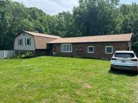 Project in Mechanicsville by ExteriorPros